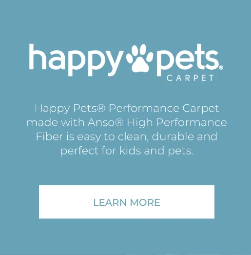 Happy pets carpet | Carpetland USA of Virginia