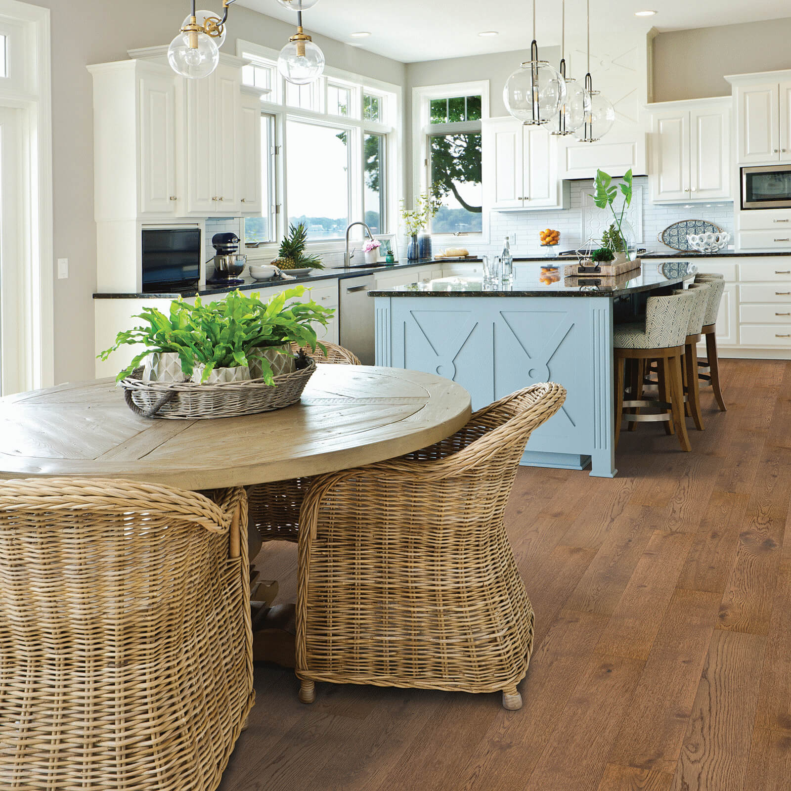 Hardwood flooring | Carpetland USA of Virginia