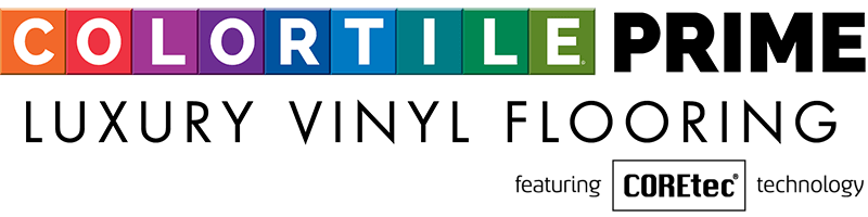 Colortile Prime Luxury Vinyl flooring | Carpetland USA Of Virginia