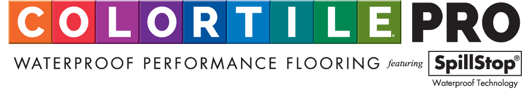 Colortile Pro Waterproof Performance flooring | Carpetland USA of Virginia Colortile Pro Waterproof Performance flooring | Carpetland USA of Virginia