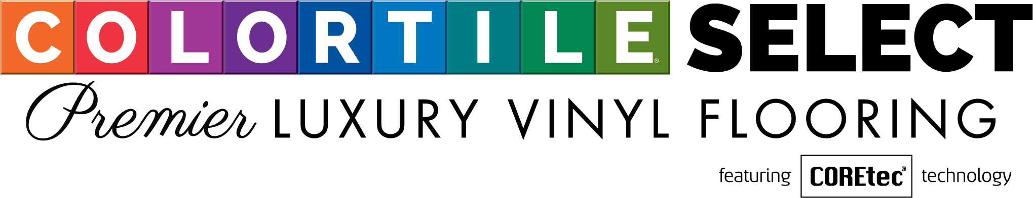 COLORTILE Select Premier luxury Vinyl Flooring | Carpetland USA of VA