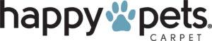 Pet Performance Happy Pets Logo | Carpetland USA of Virginia