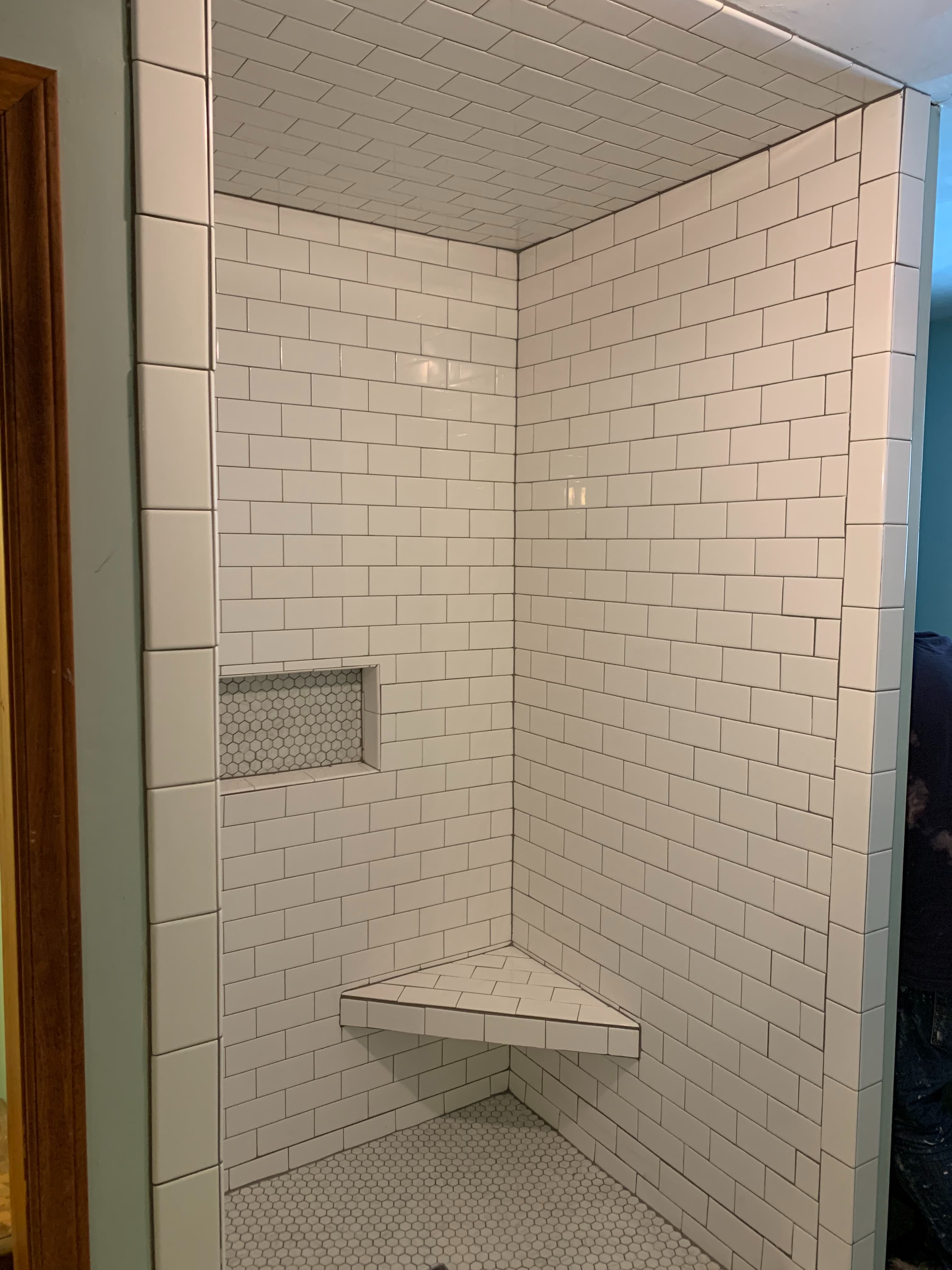 Wall design | Carpetland USA of Virginia