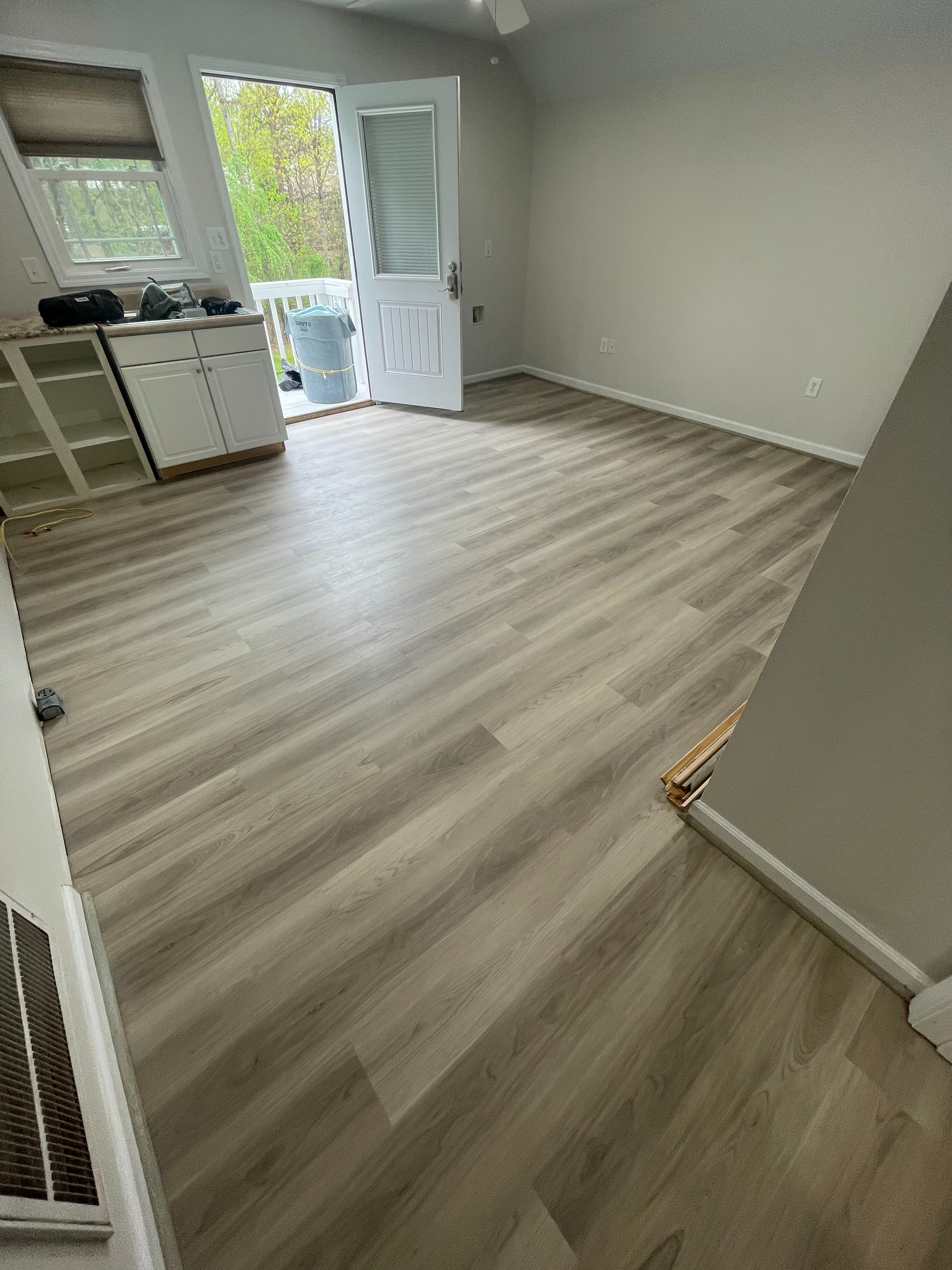 Hardwood flooring | Carpetland USA of Virginia