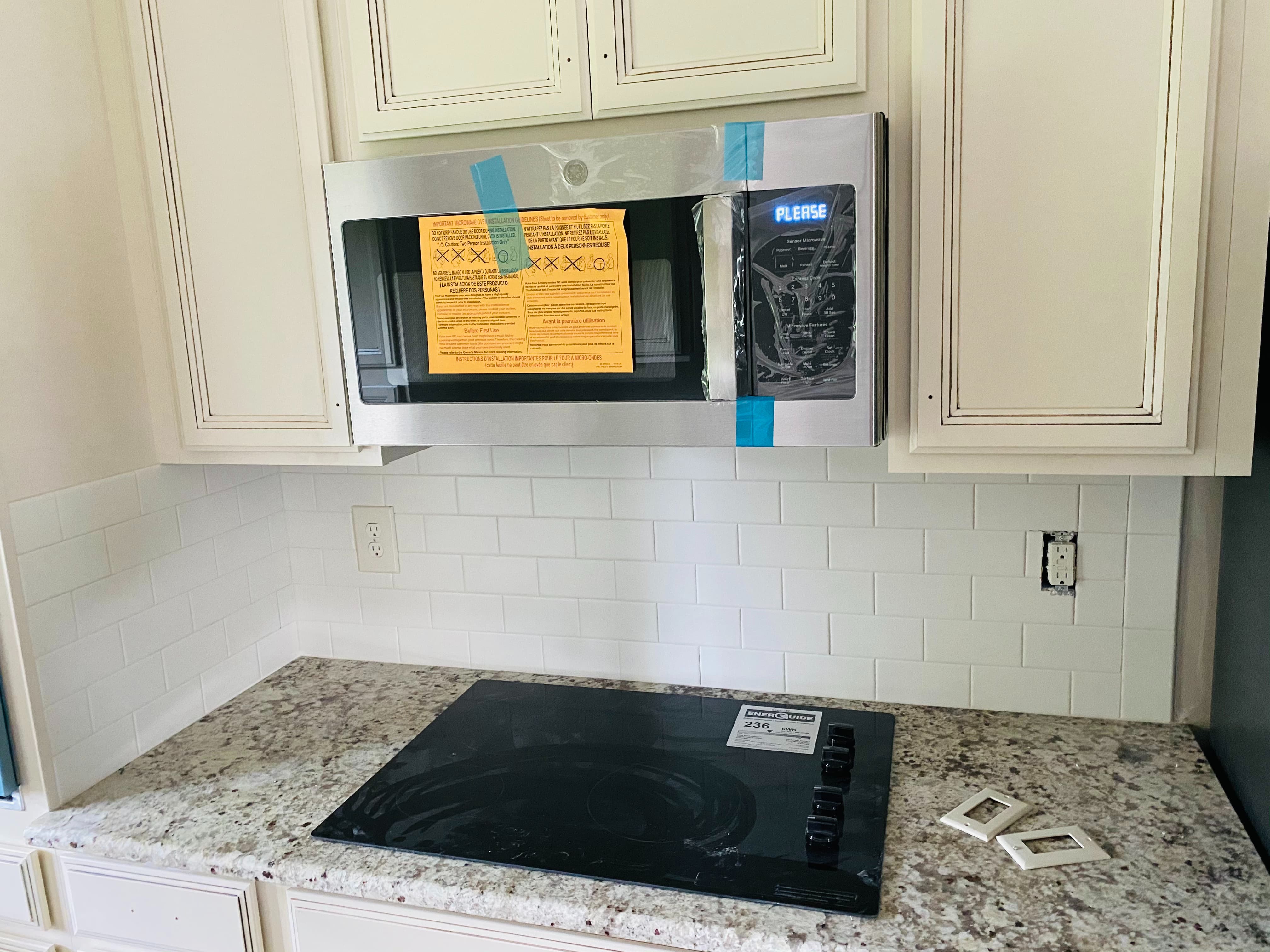 Kitchen tile | Carpetland USA of Virginia