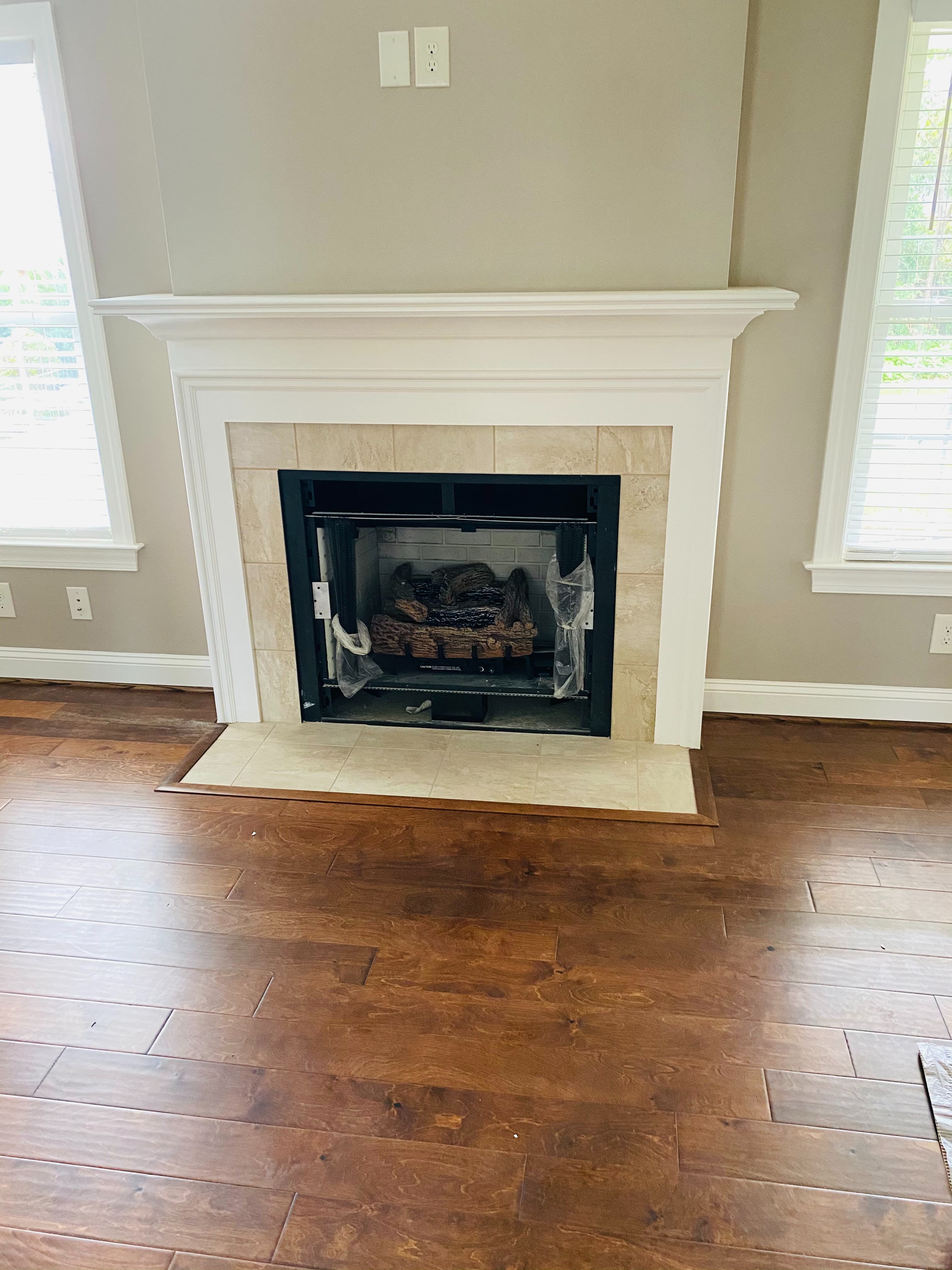 Hardwood flooring | Carpetland USA of Virginia