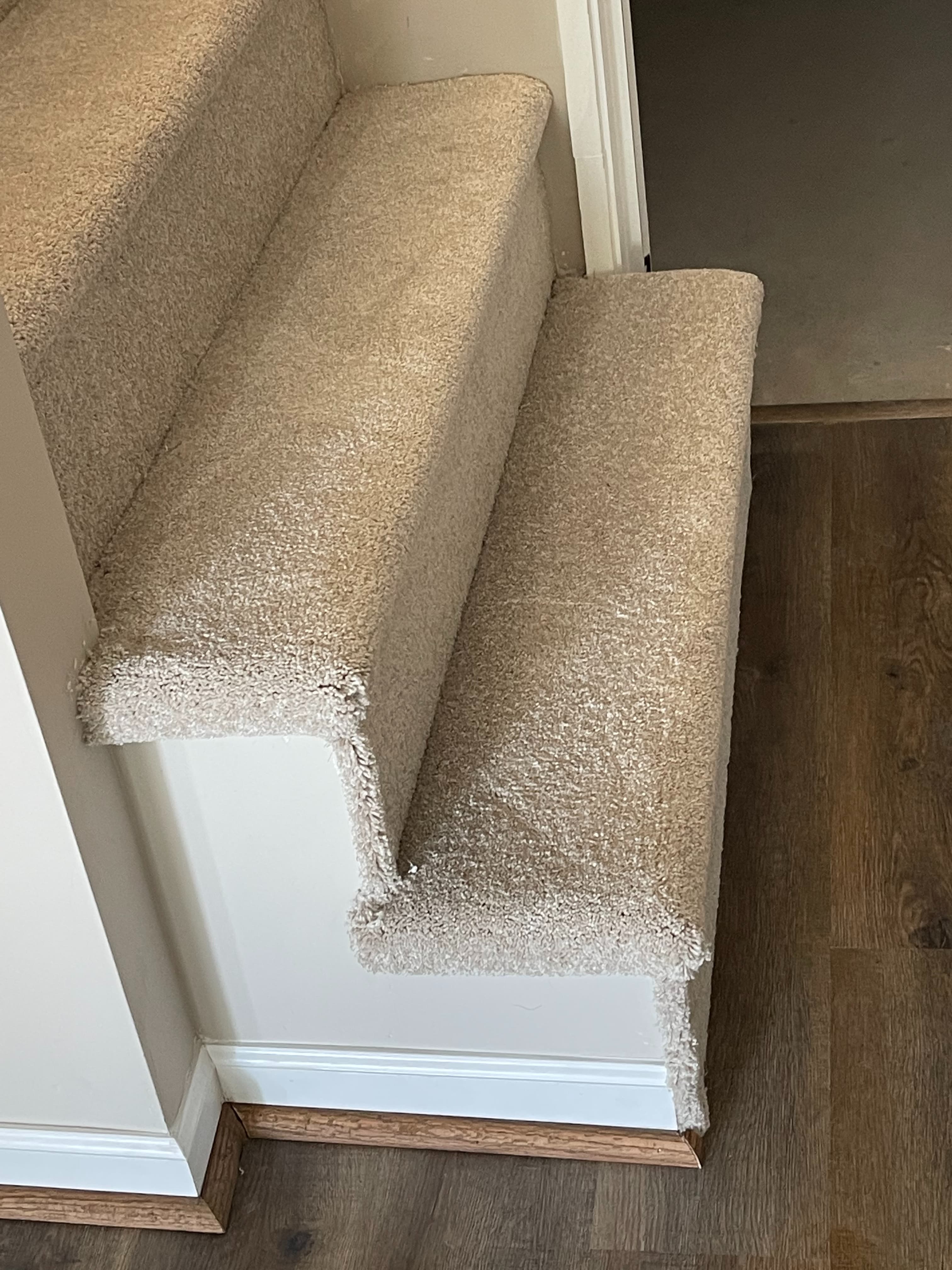 Stairway | Carpetland USA of Virginia