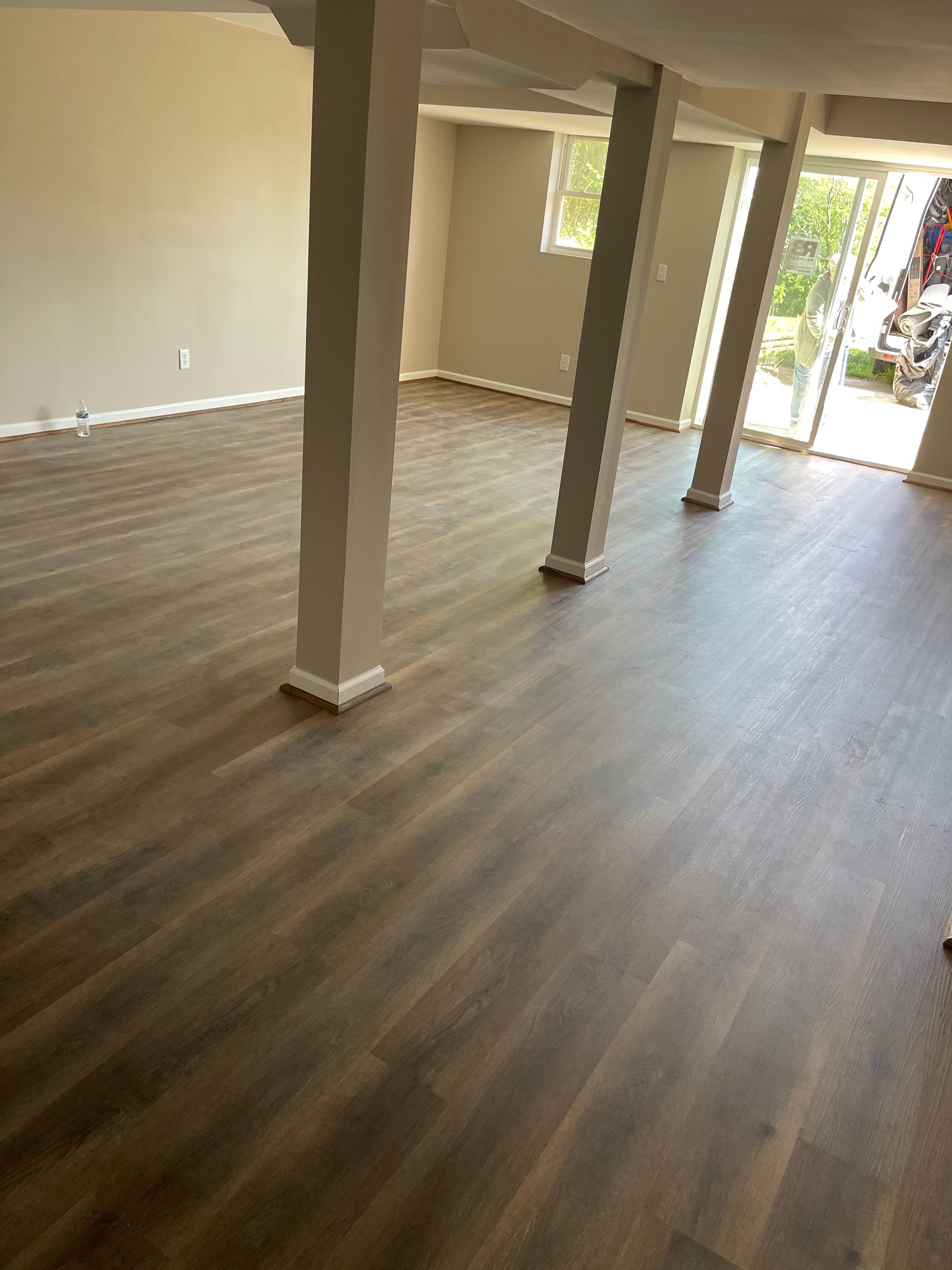 Vinyl flooring | Carpetland USA of Virginia