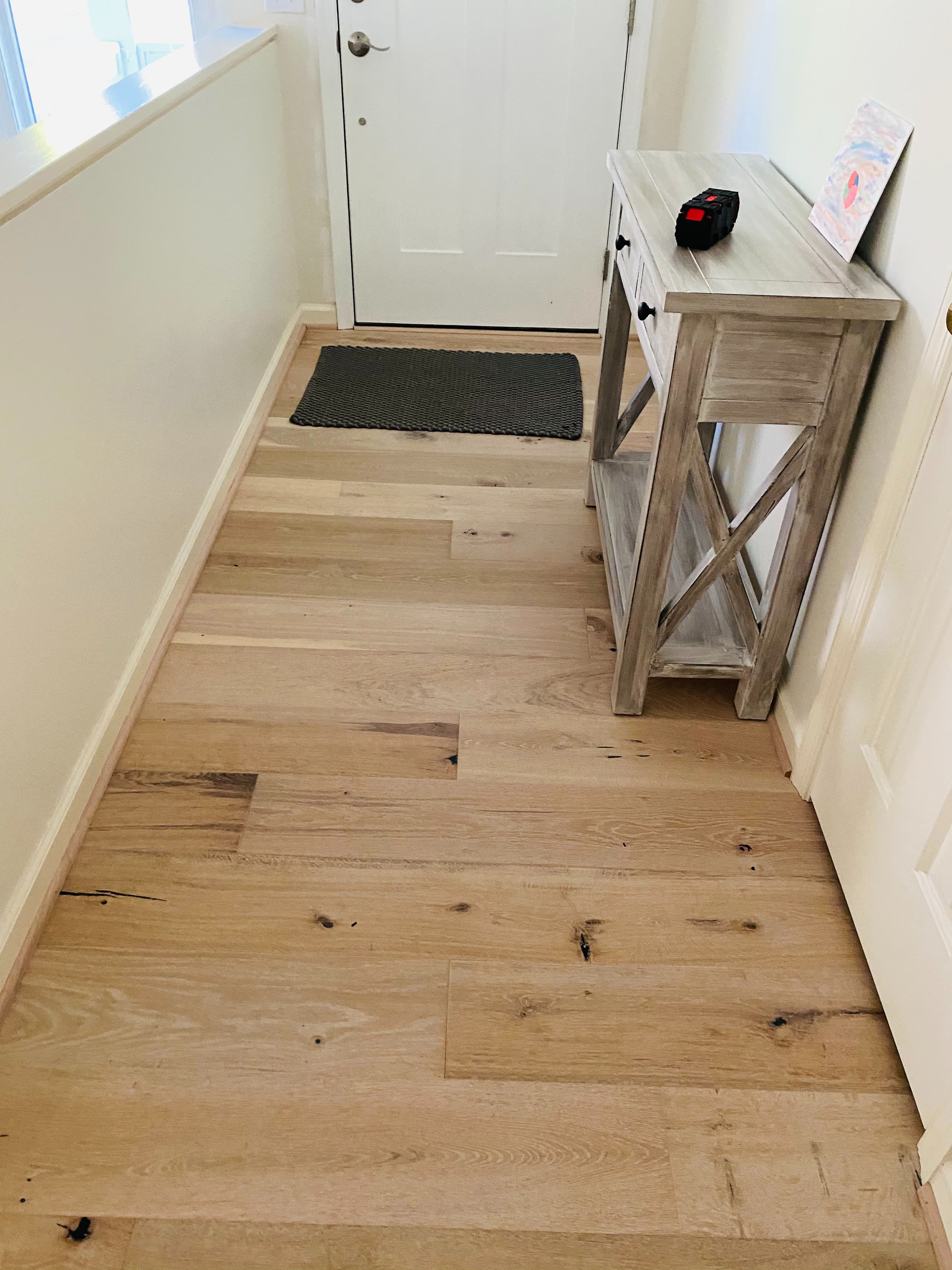 Hardwood flooring | Carpetland USA of Virginia