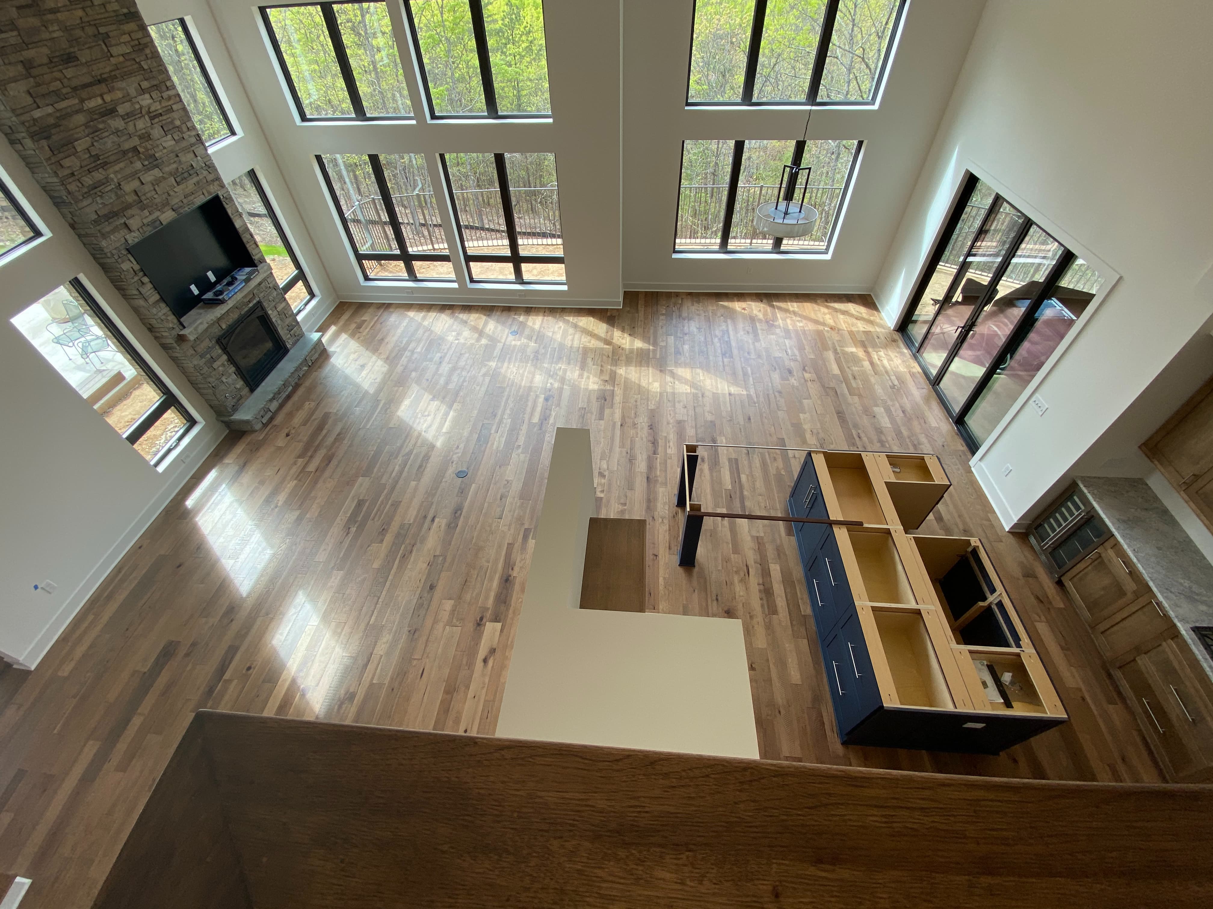 Hardwood flooring | Carpetland USA of Virginia