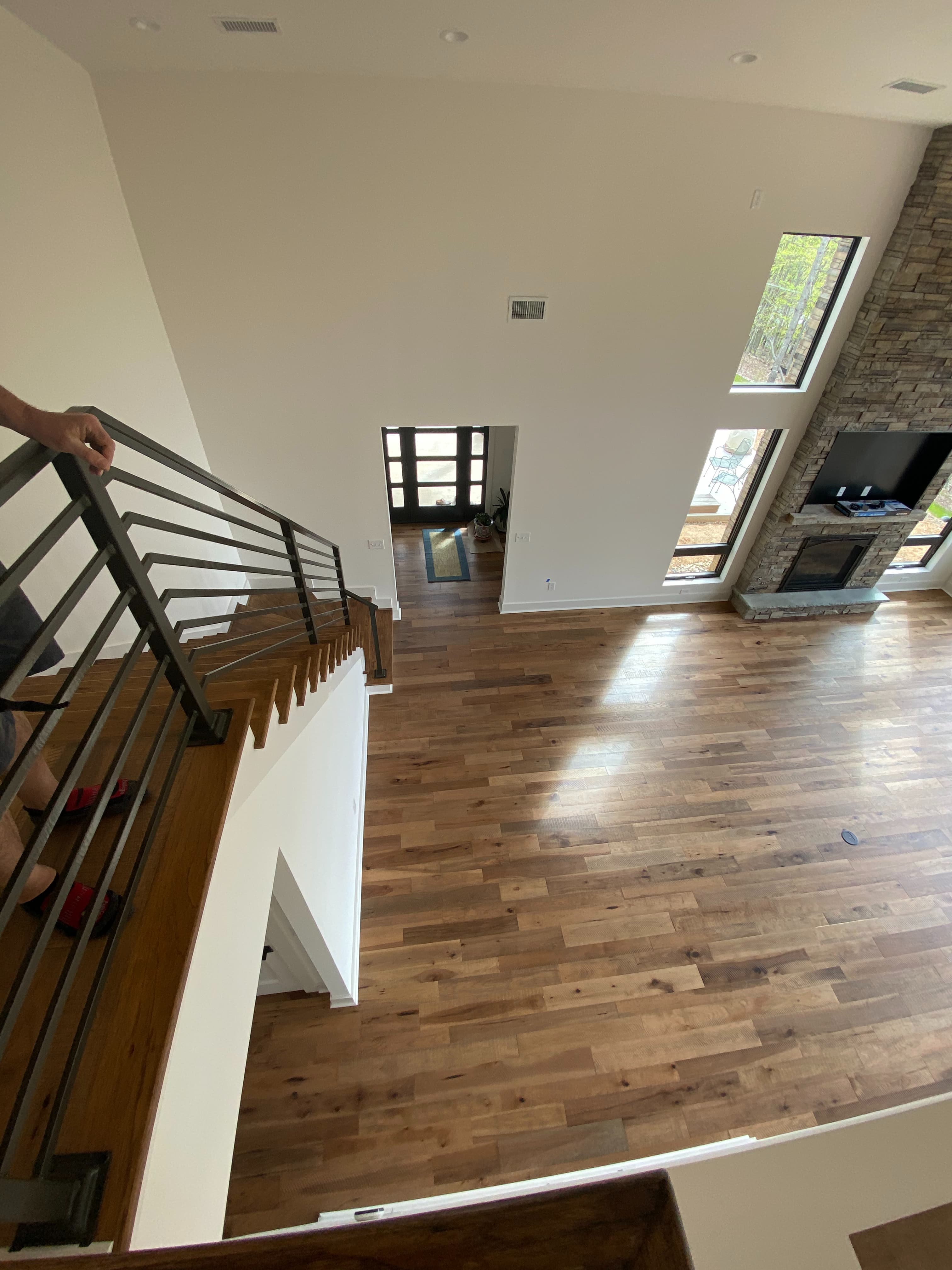 Hardwood flooring | Carpetland USA of Virginia