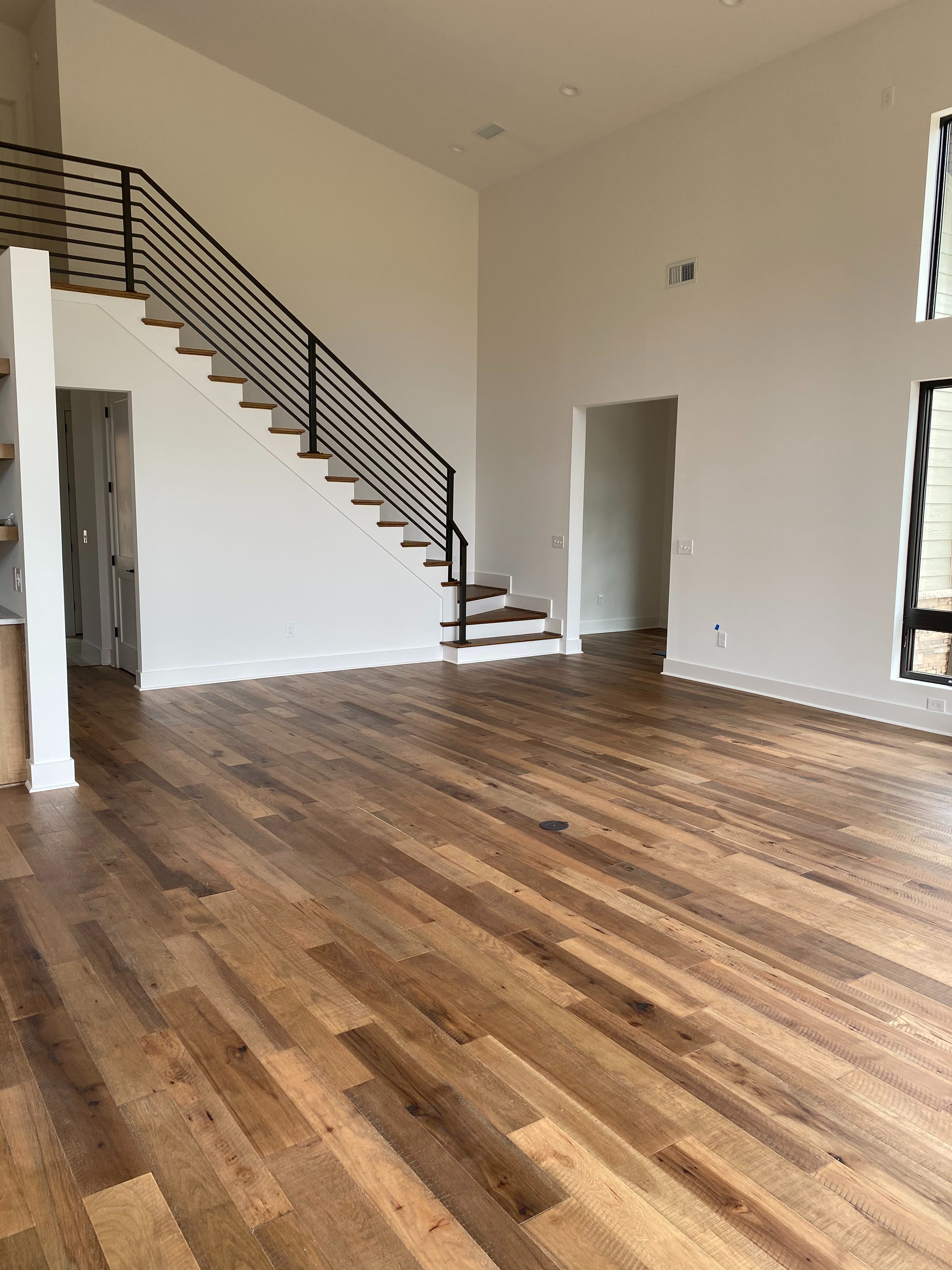 Hardwood flooring | Carpetland USA of Virginia