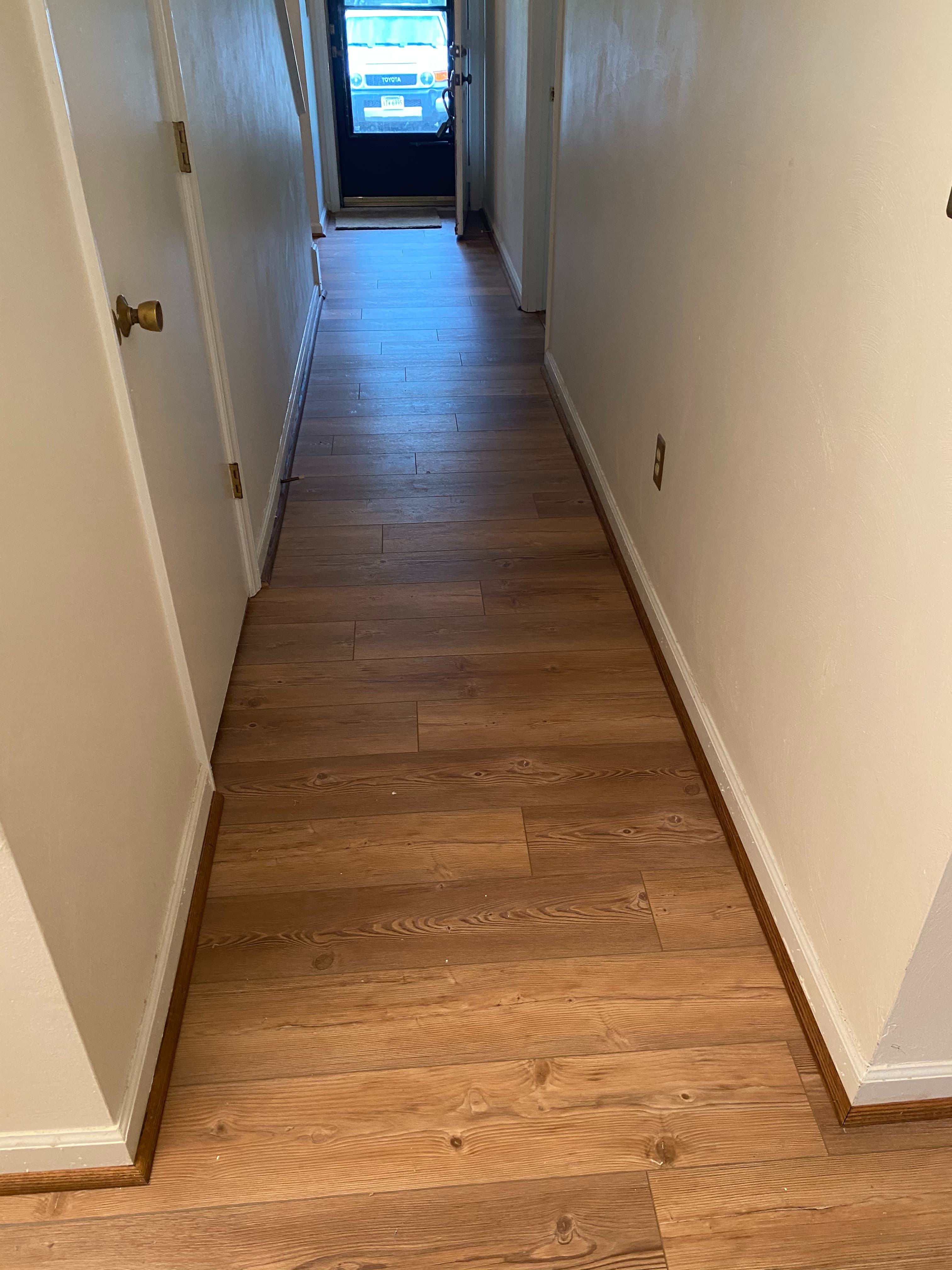 Hardwood flooring | Carpetland USA of Virginia