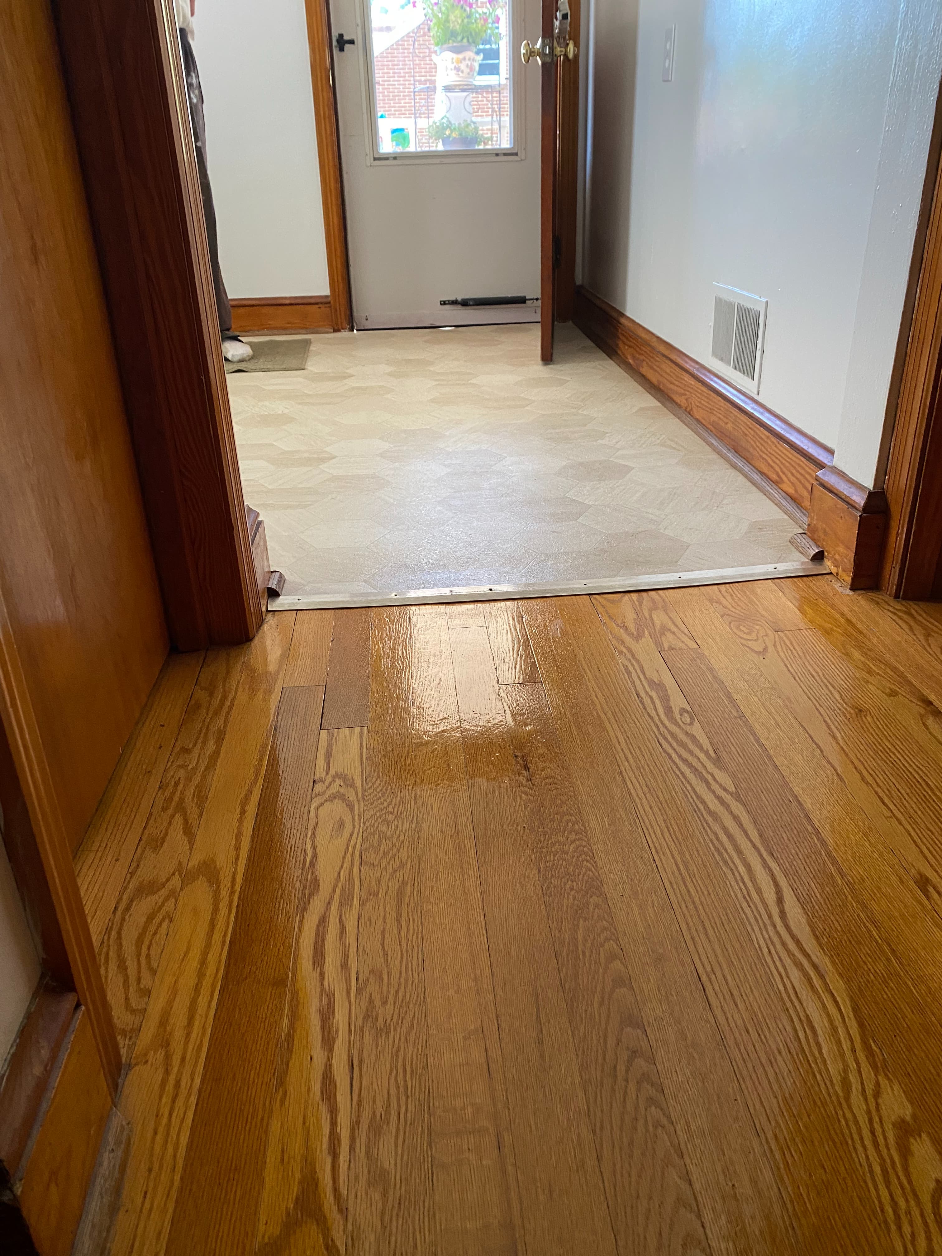 Hardwood flooring | Carpetland USA of Virginia