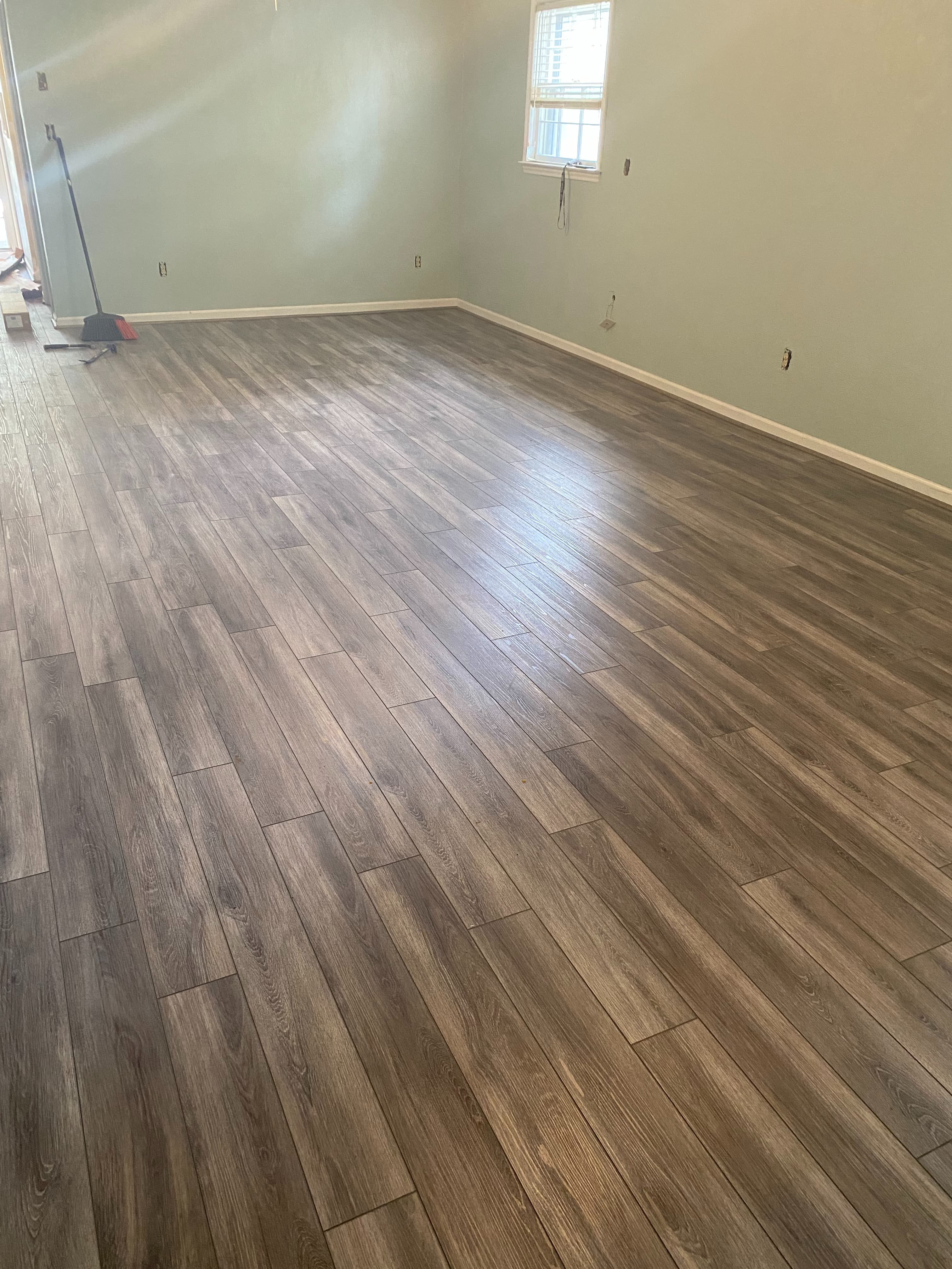 Hardwood flooring | Carpetland USA of Virginia