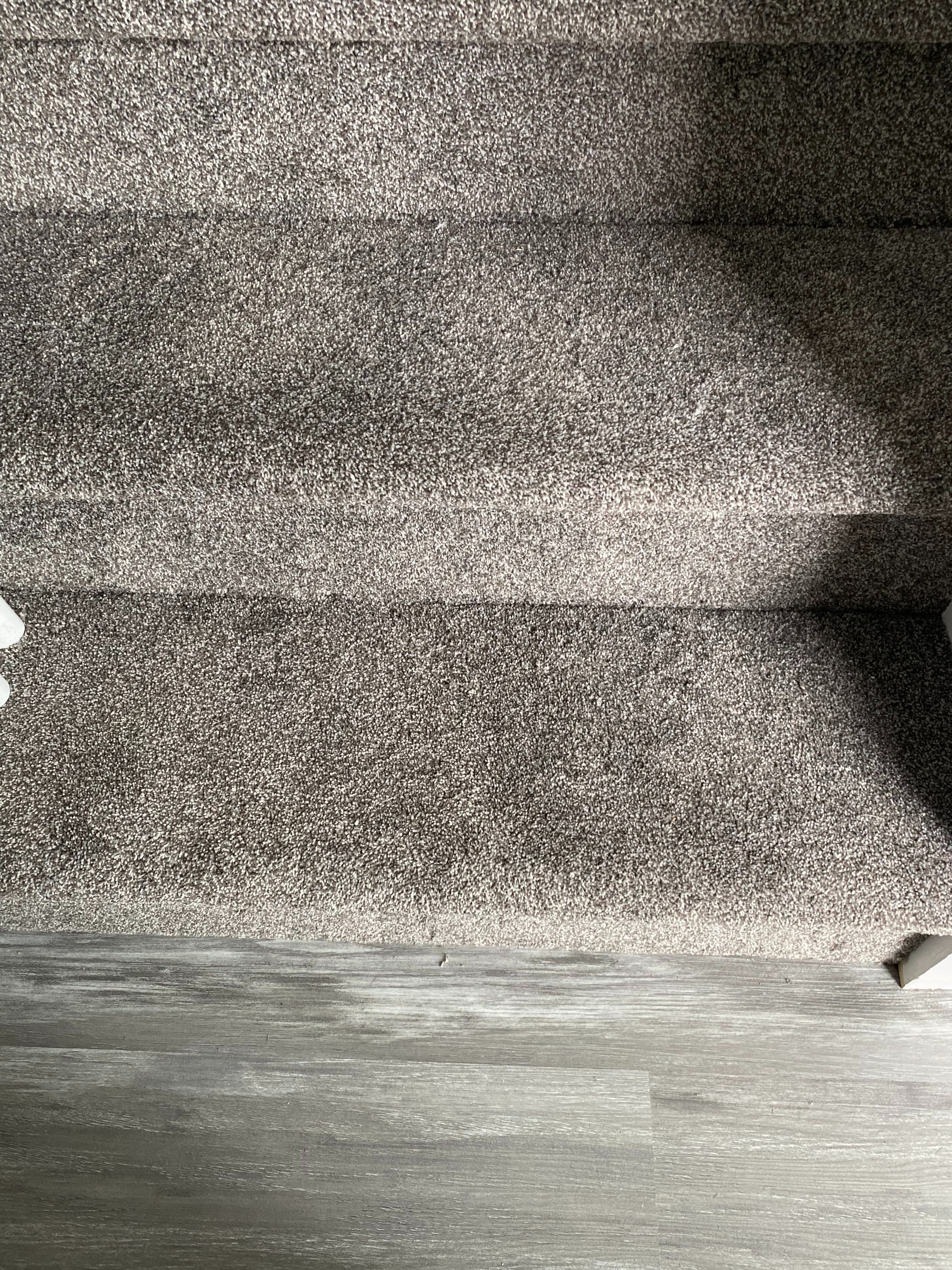 Stairs carpet flooring | Carpetland USA of Virginia