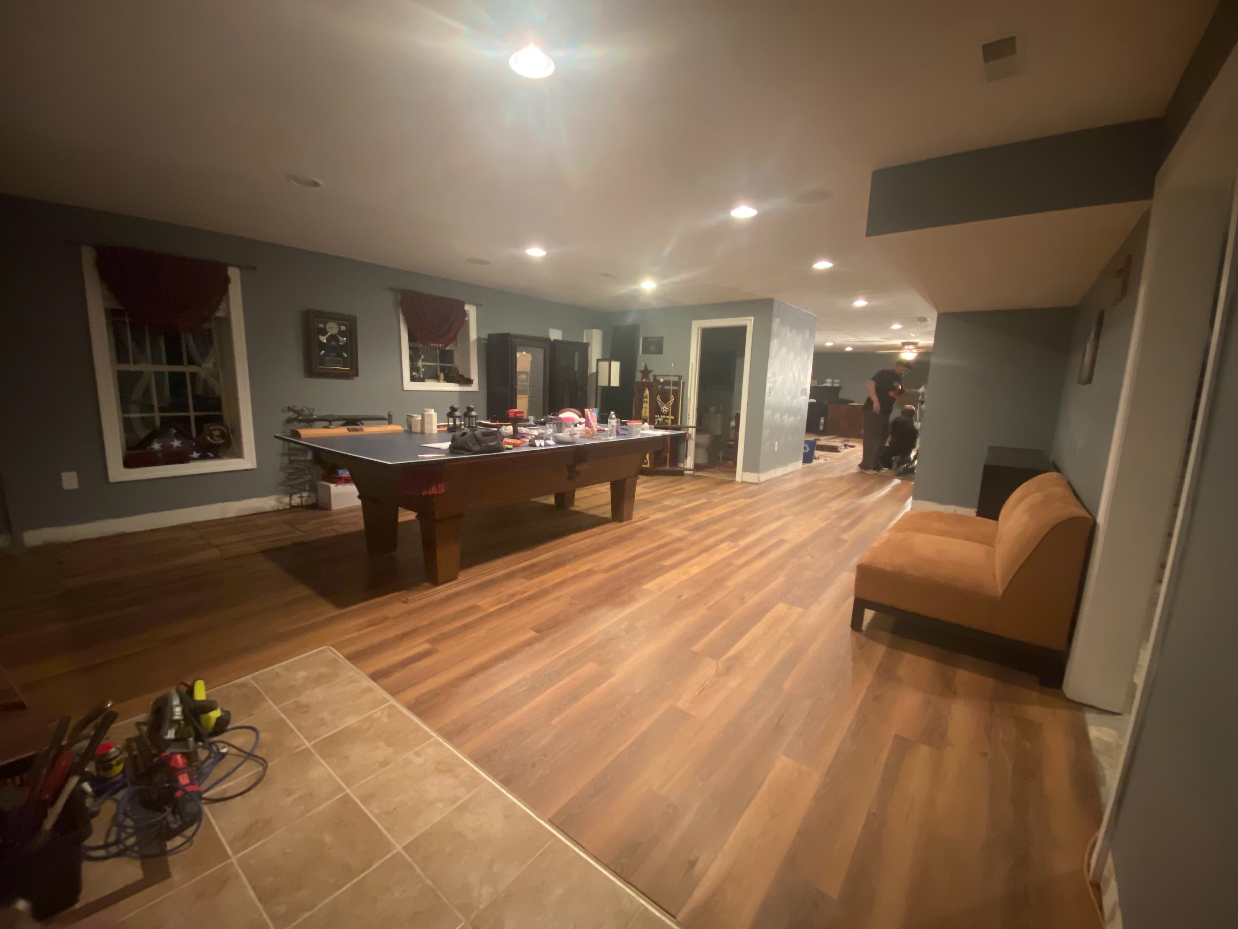 Vinyl flooring | Carpetland USA of Virginia