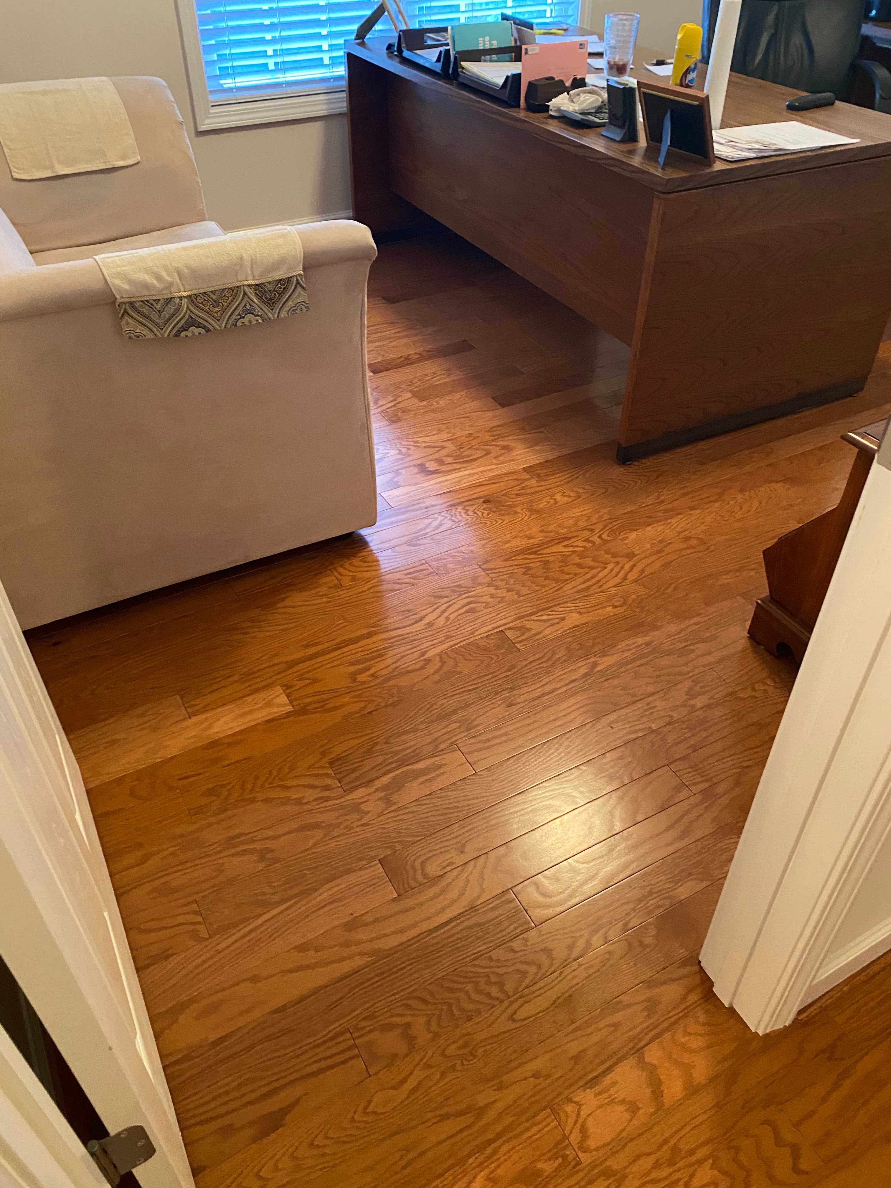 Hardwood flooring | Carpetland USA of Virginia