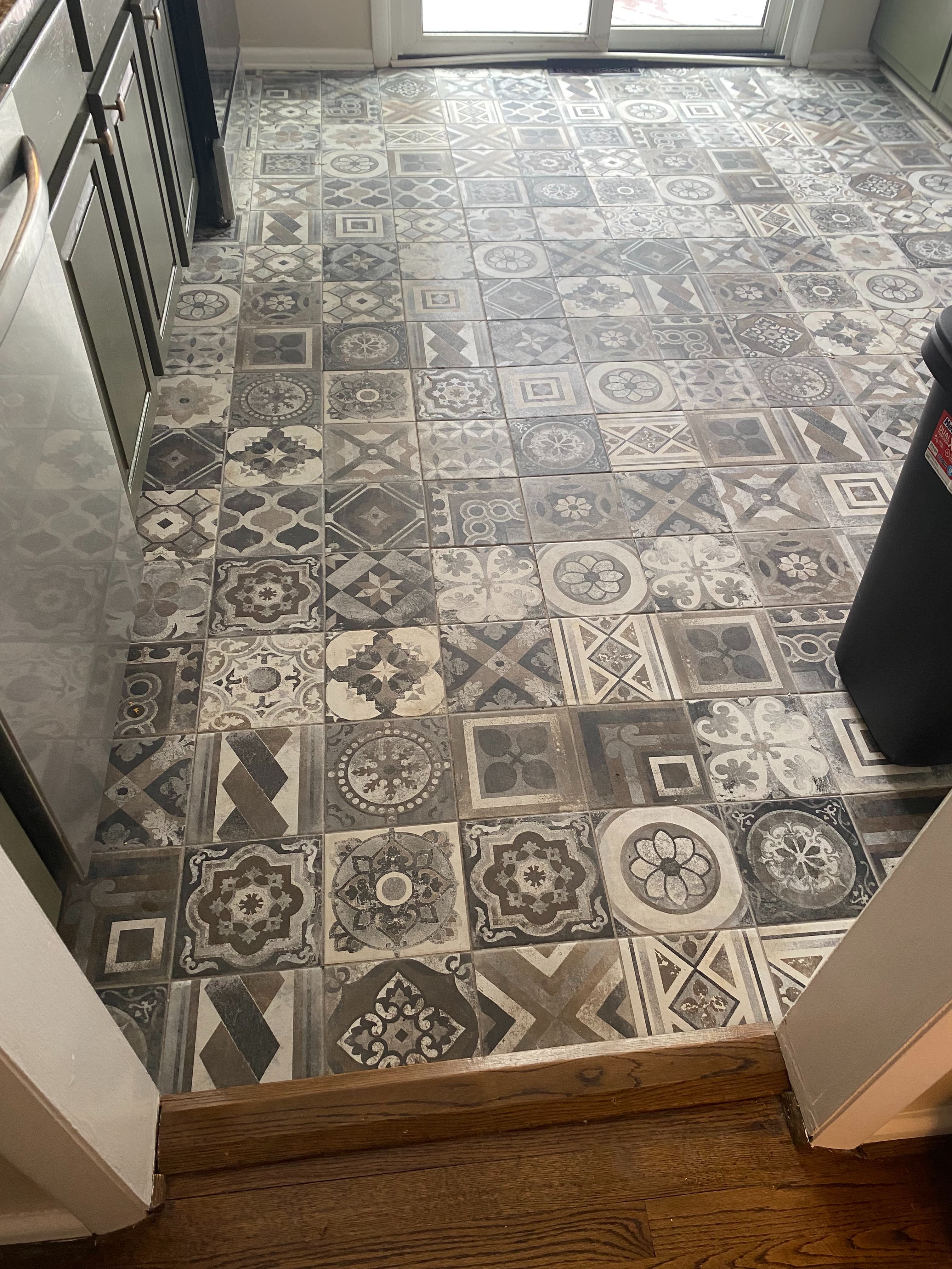 Tile flooring | Carpetland USA of Virginia