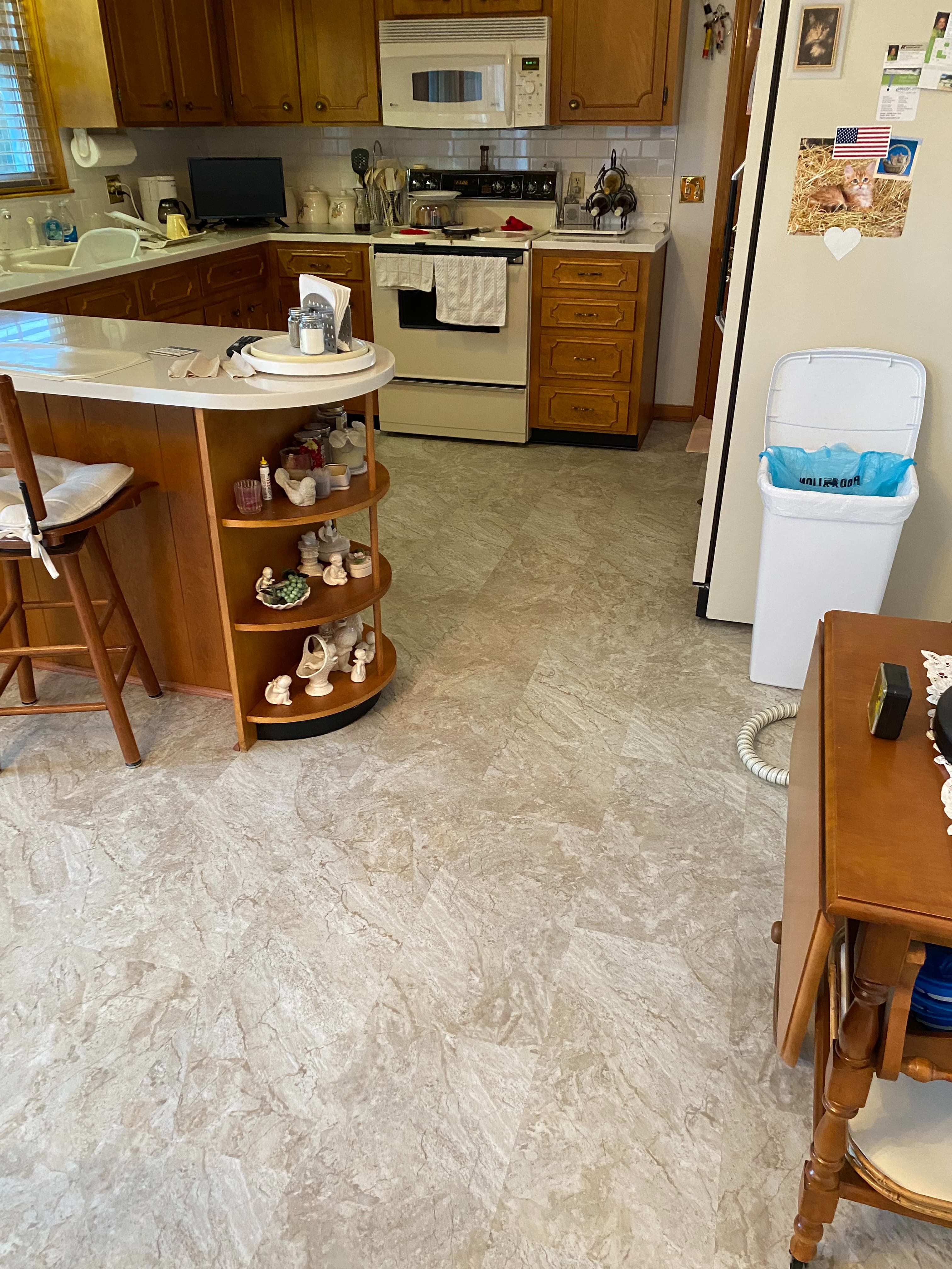 Tile flooring | Carpetland USA of Virginia