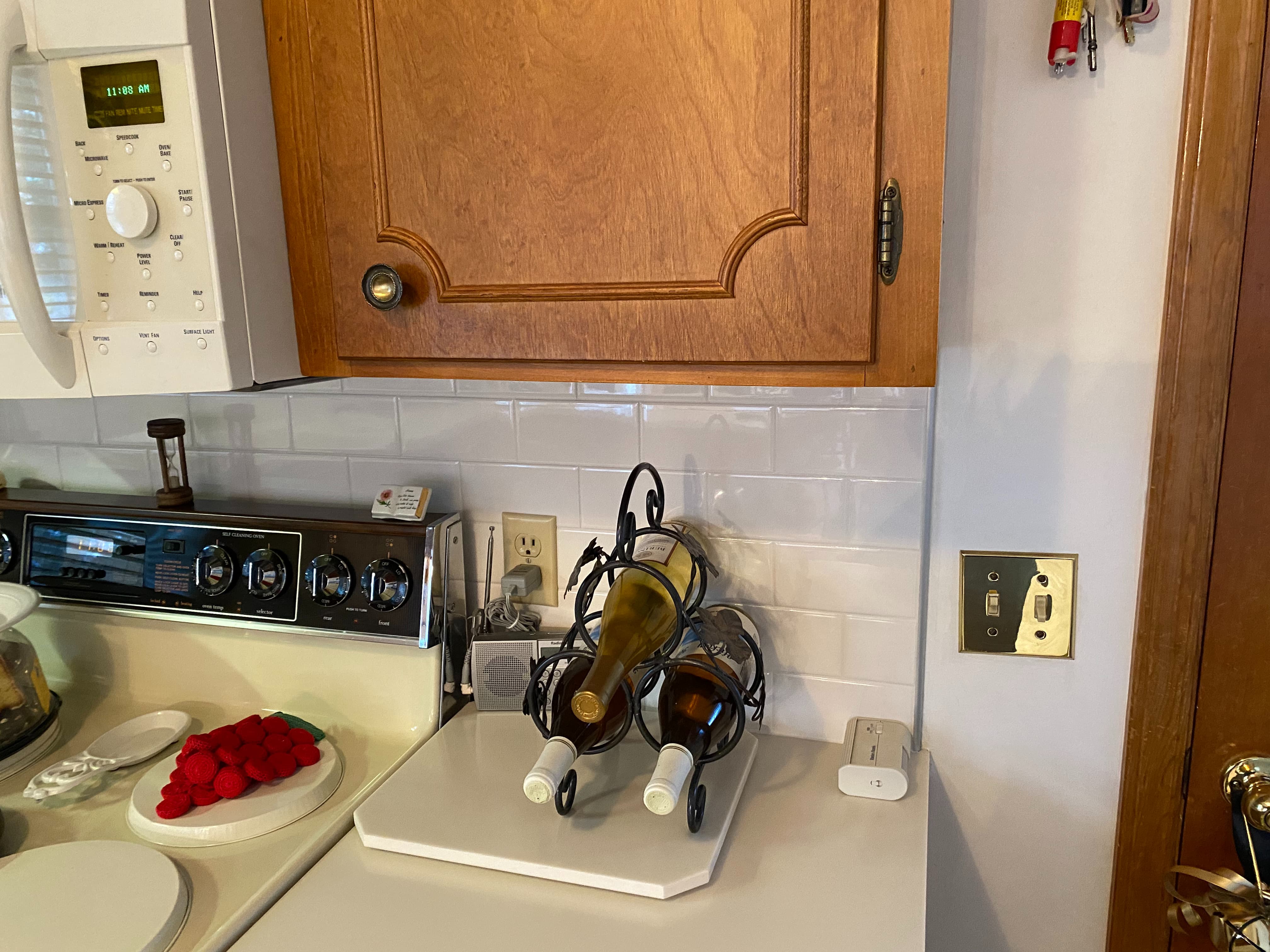 Kitchen cabinet | Carpetland USA of Virginia