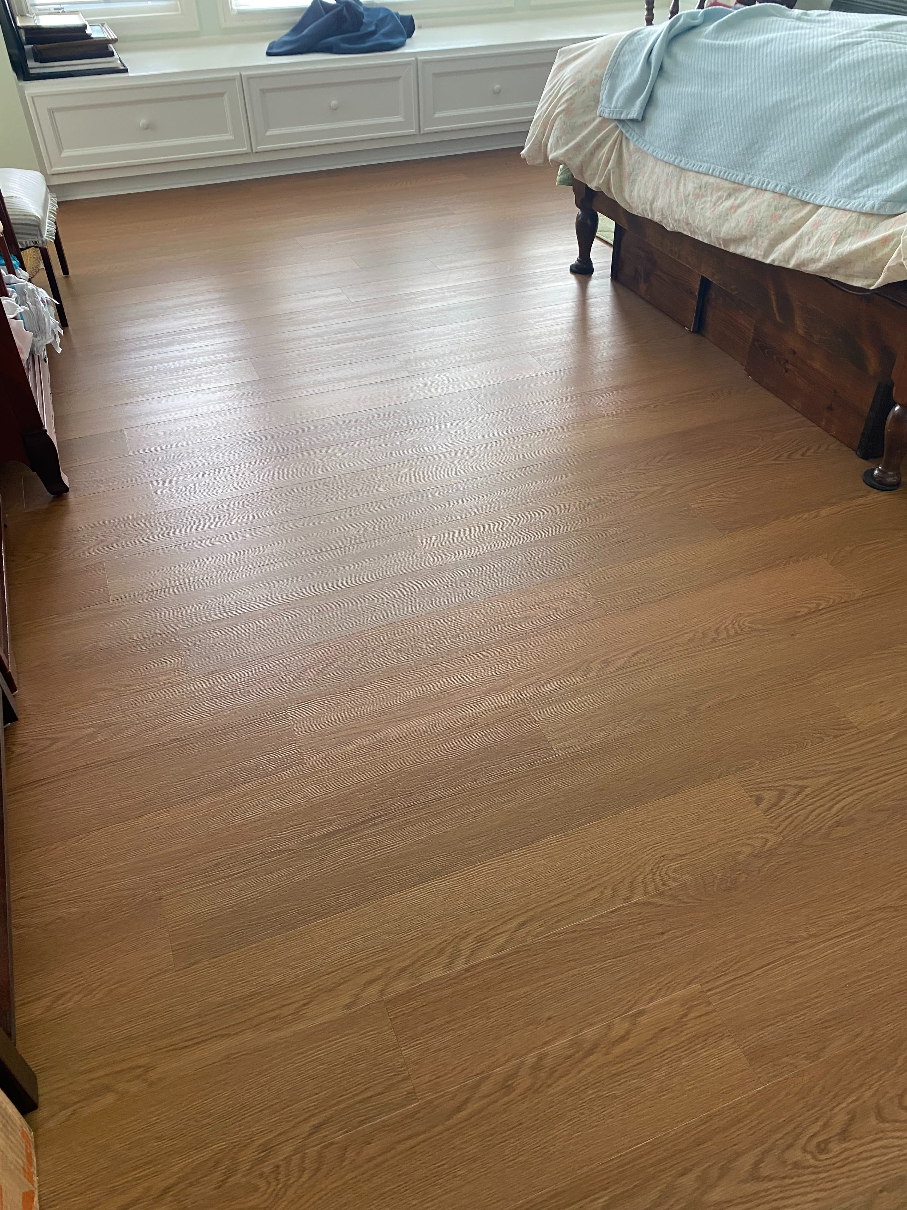 Laminate flooring | Carpetland USA of Virginia