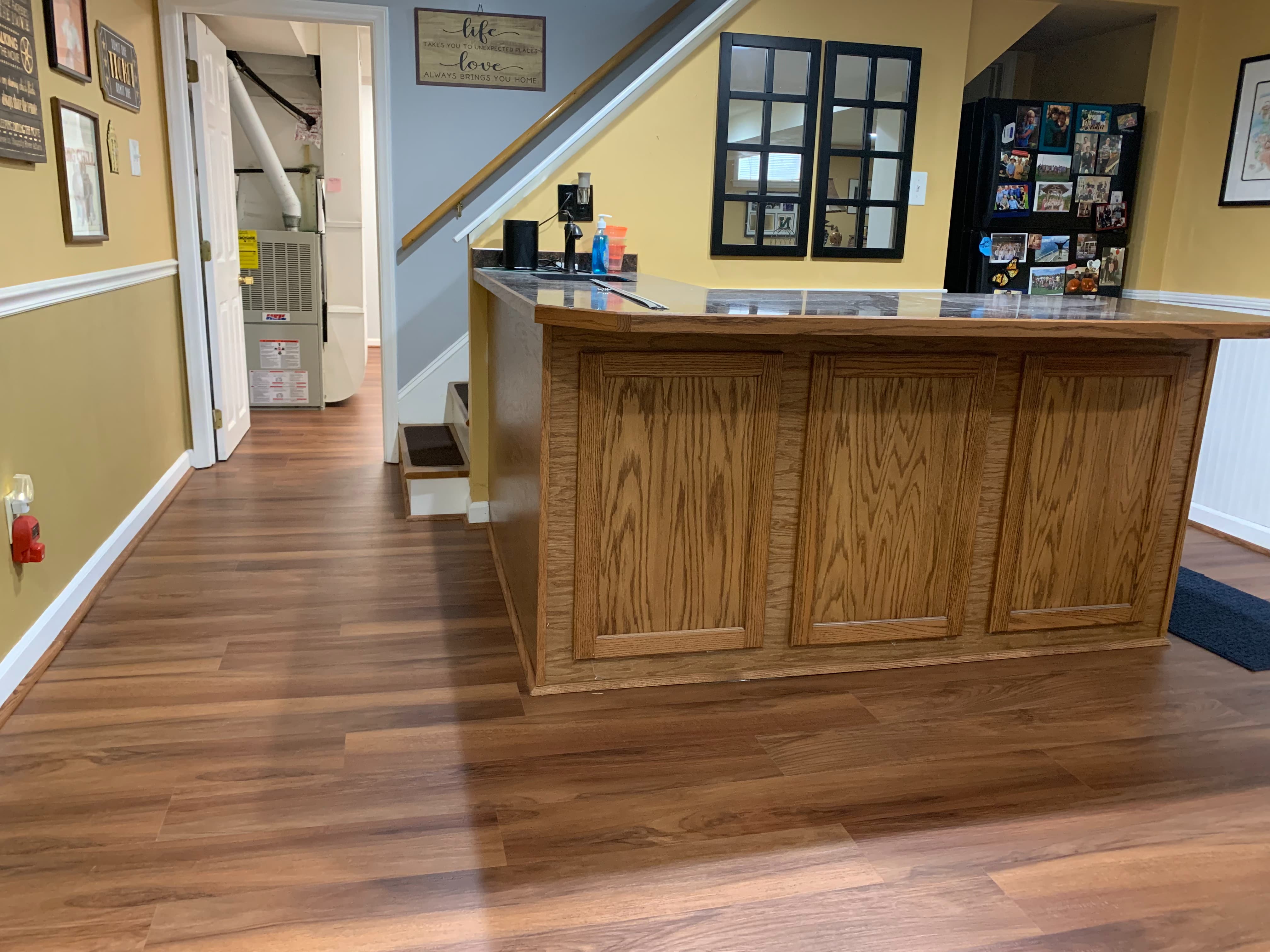 Hardwood flooring | Carpetland USA of Virginia