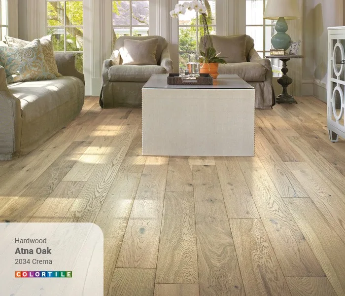 LookBook-Hardwood-AtnaOak Hardwood | Carpetland USA of Virginia