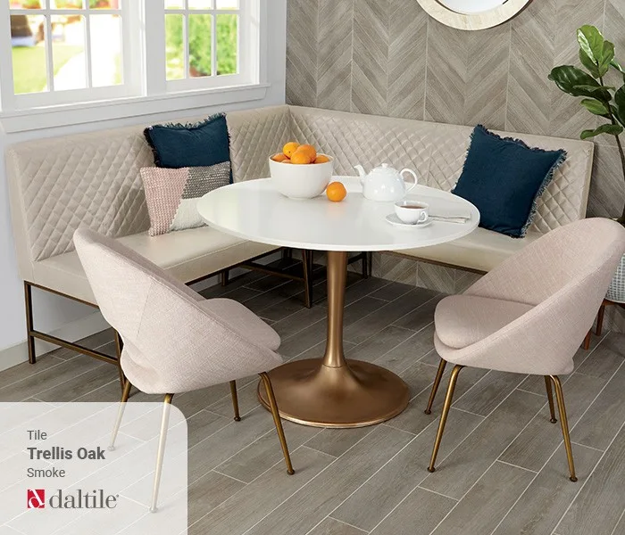 LookBook-Tile-TrellisOak Tile | Carpetland USA of Virginia