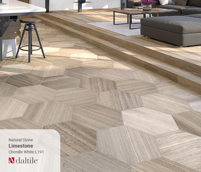 LookBook-NaturalStone-Limestone Flooring | Carpetland USA of Virginia