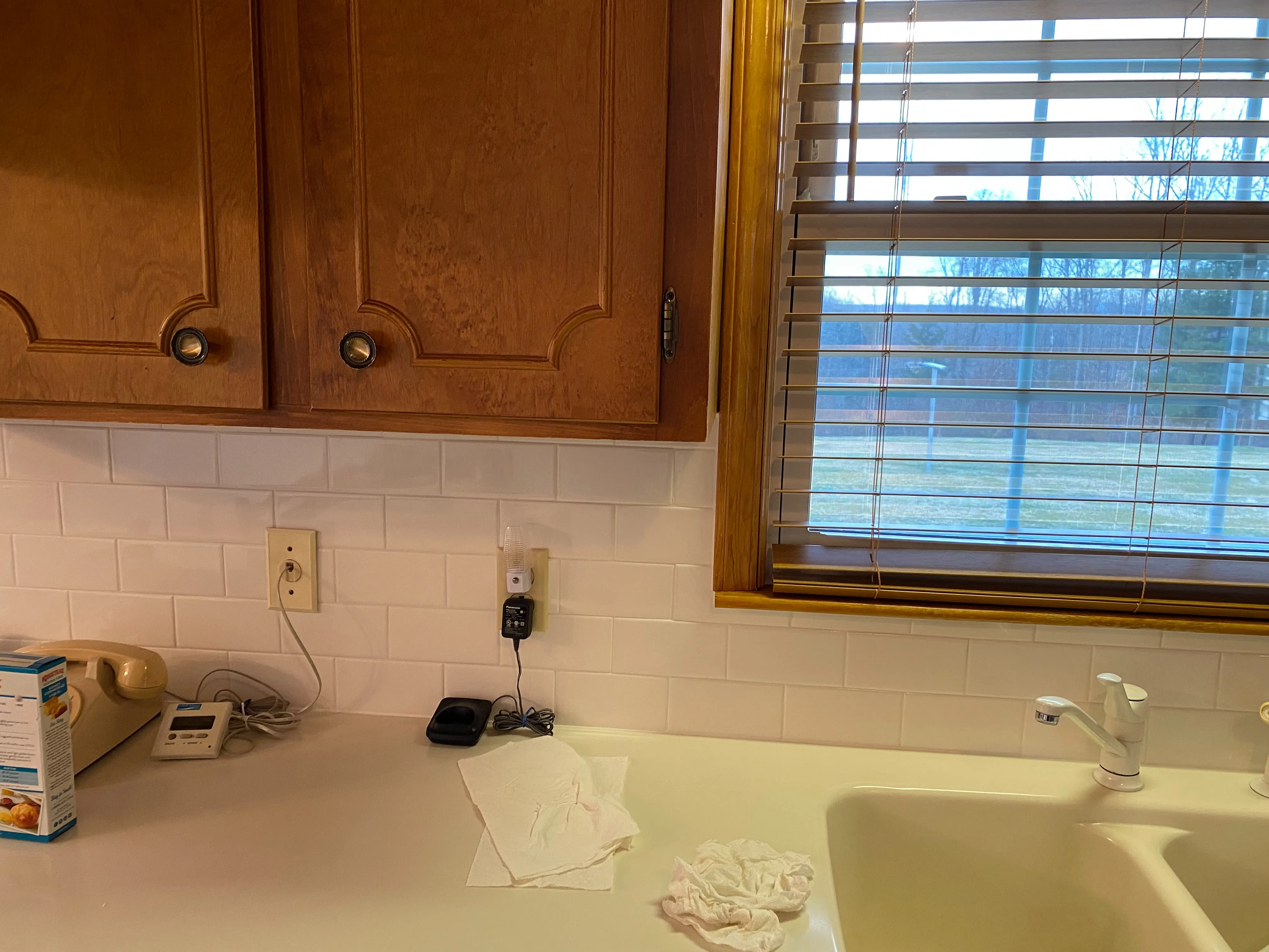 Backsplash Backsplash | Carpetland USA of Virginia