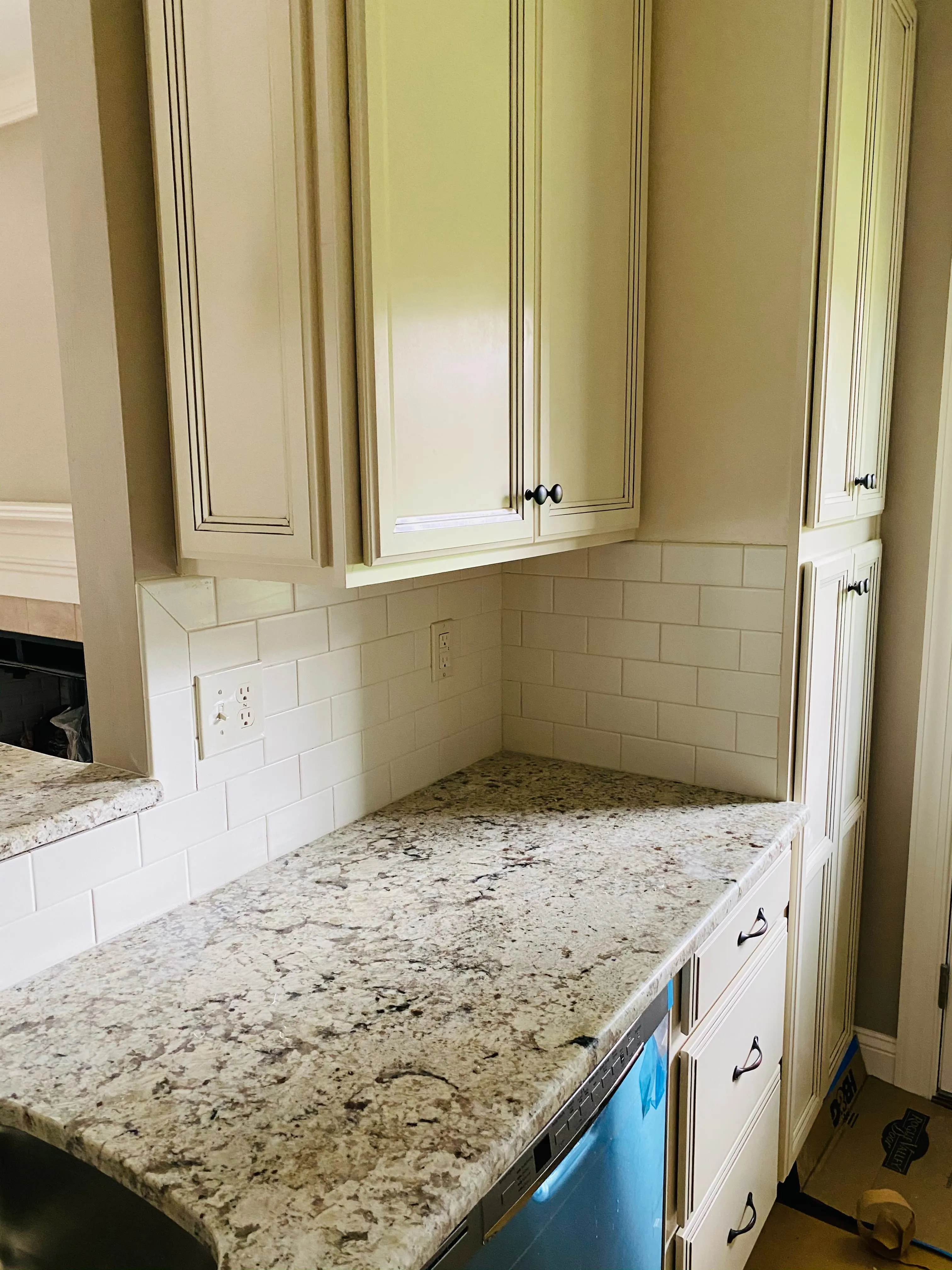 Backsplash Backsplash | Carpetland USA of Virginia