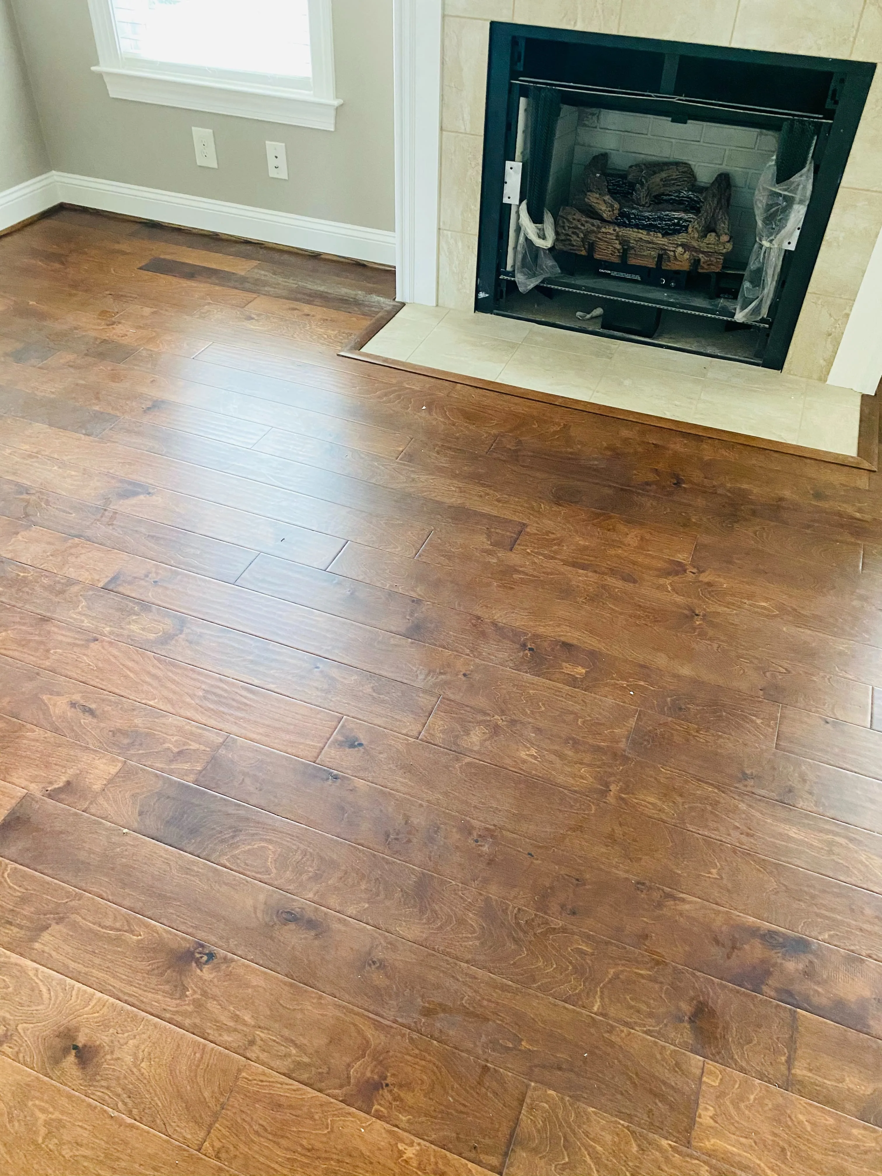 Fireplace Fireplace | Carpetland USA of Virginia