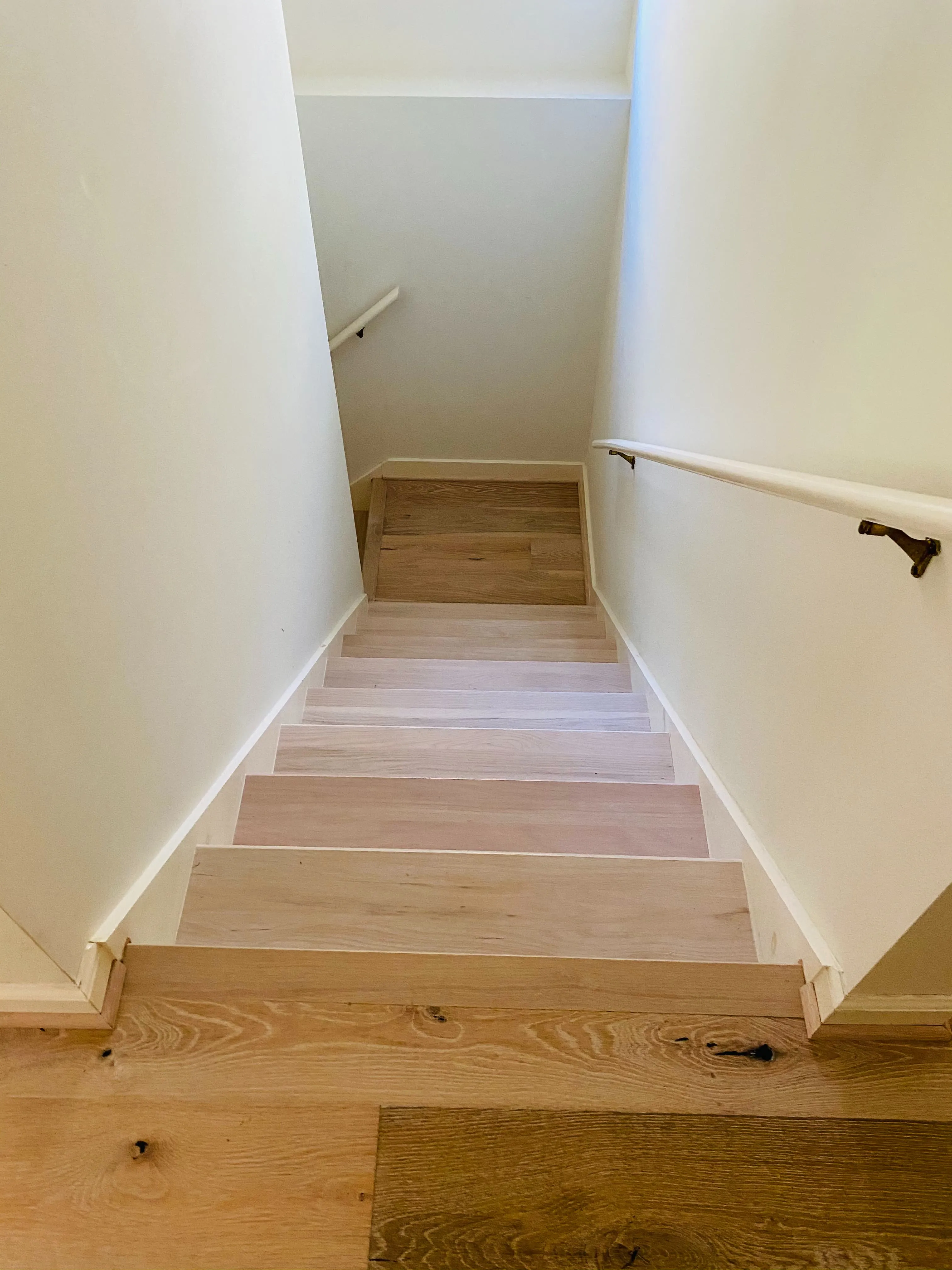 Staircase Staircase | Carpetland USA of Virginia