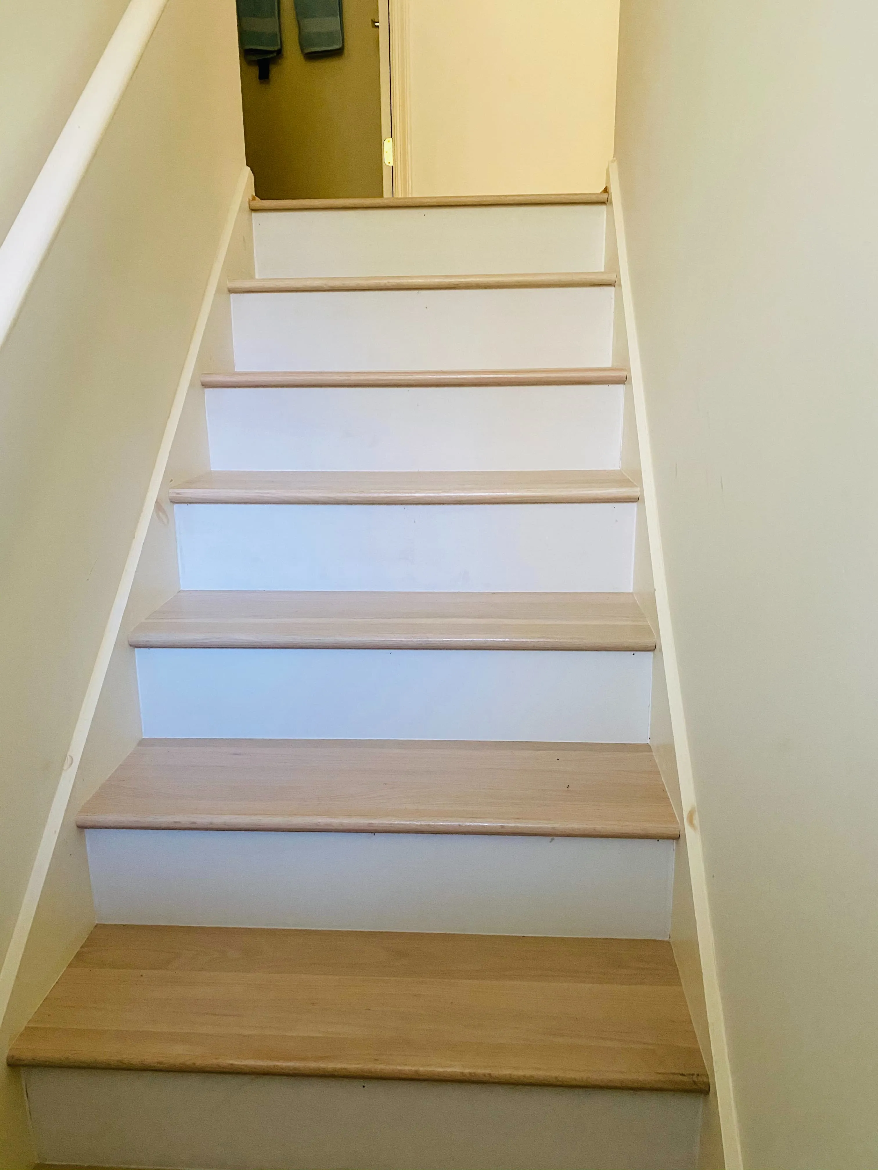 Staircase Staircase | Carpetland USA of Virginia