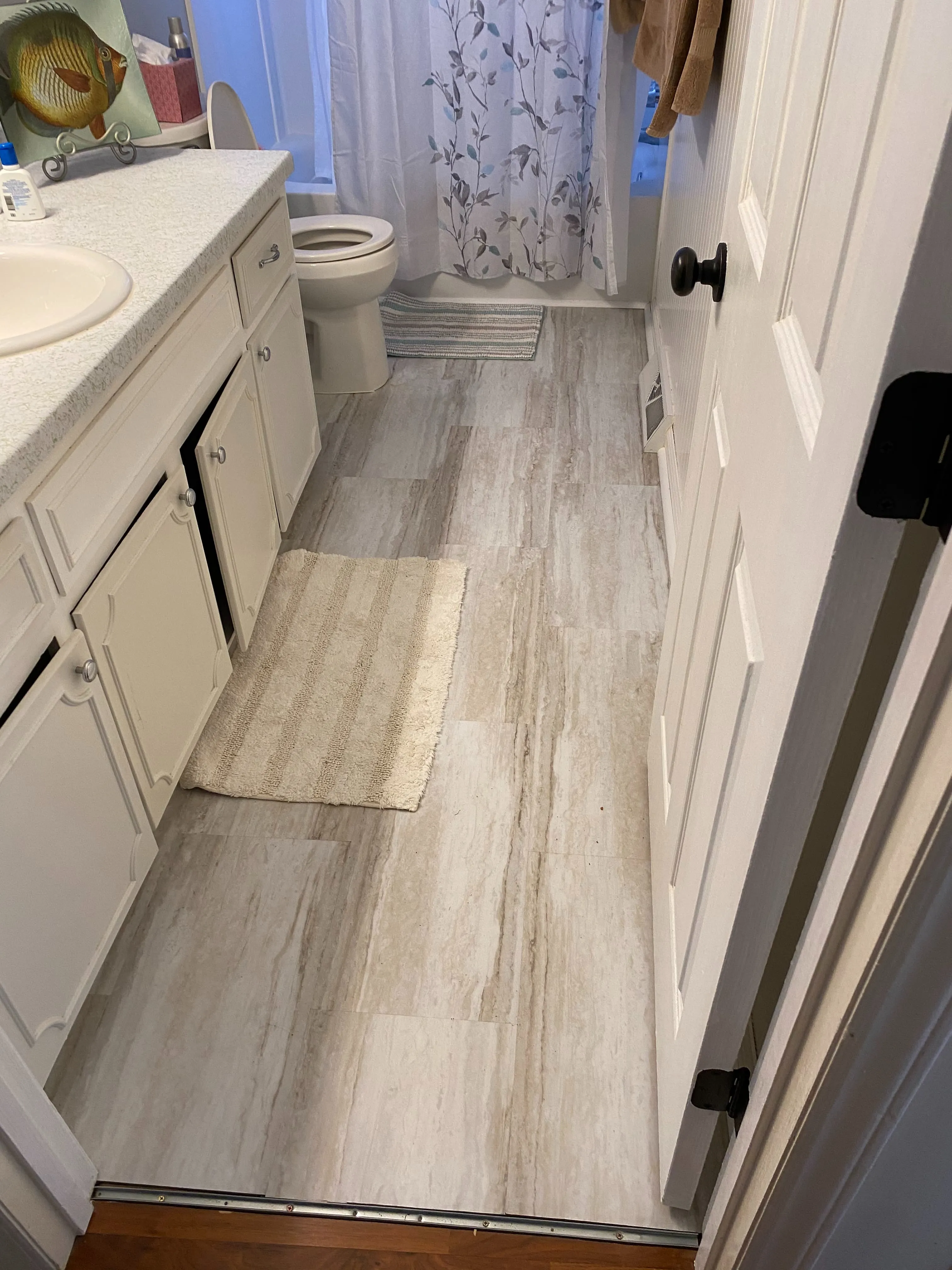 Flooring Bathroom Flooring | Carpetland USA of Virginia