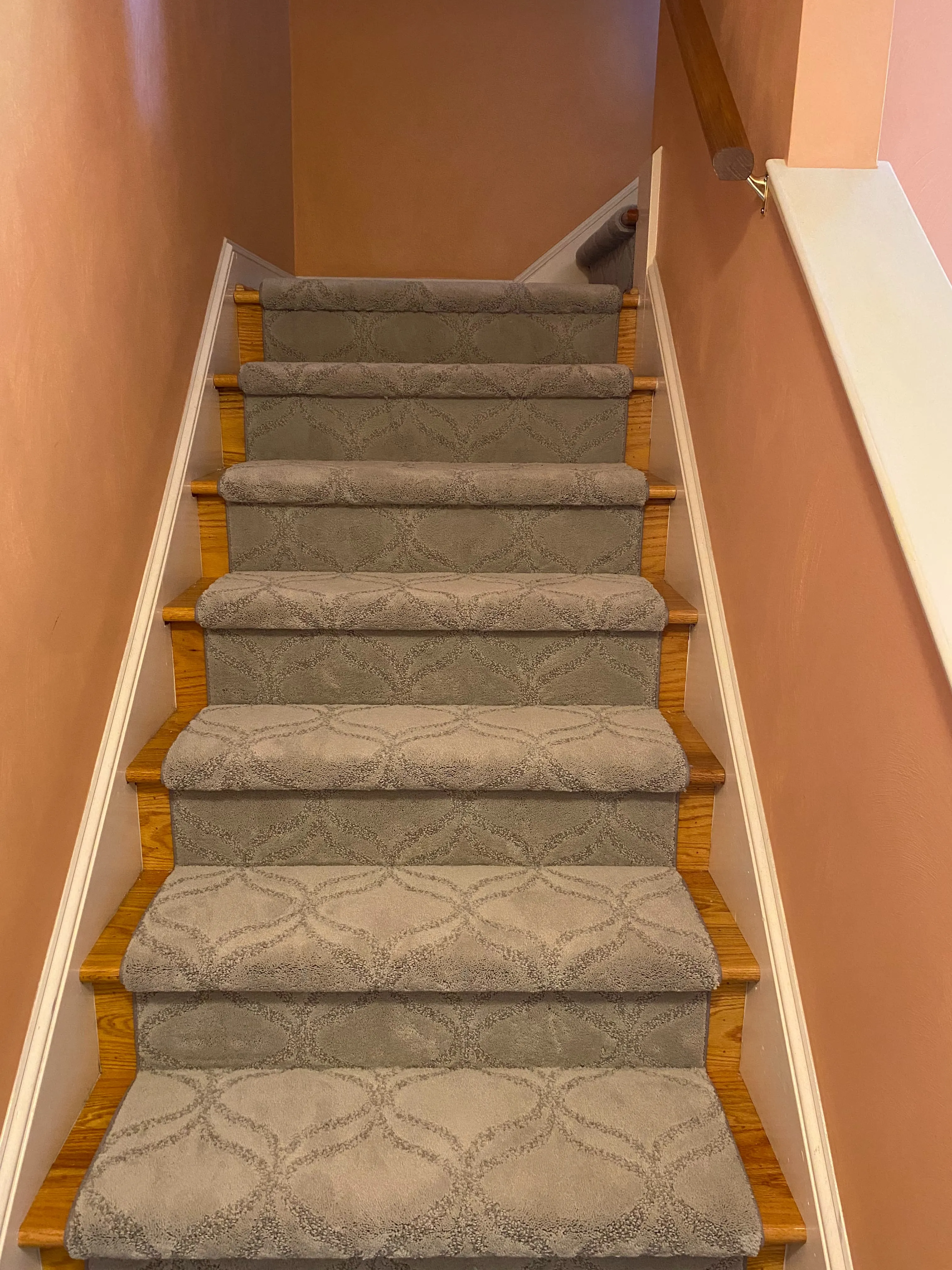Staircase Staircase | Carpetland USA of Virginia