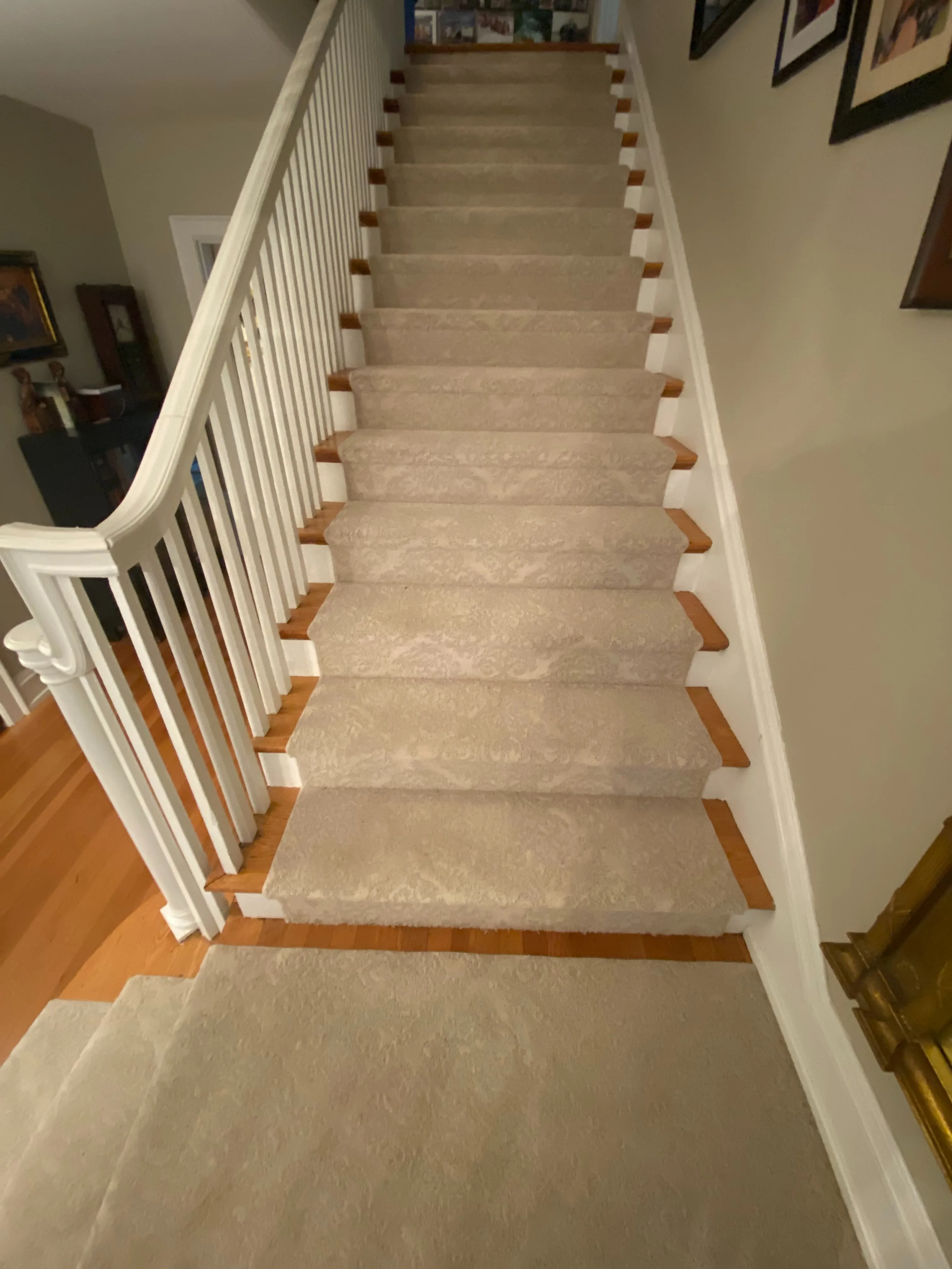 Staircase Staircase | Carpetland USA of Virginia