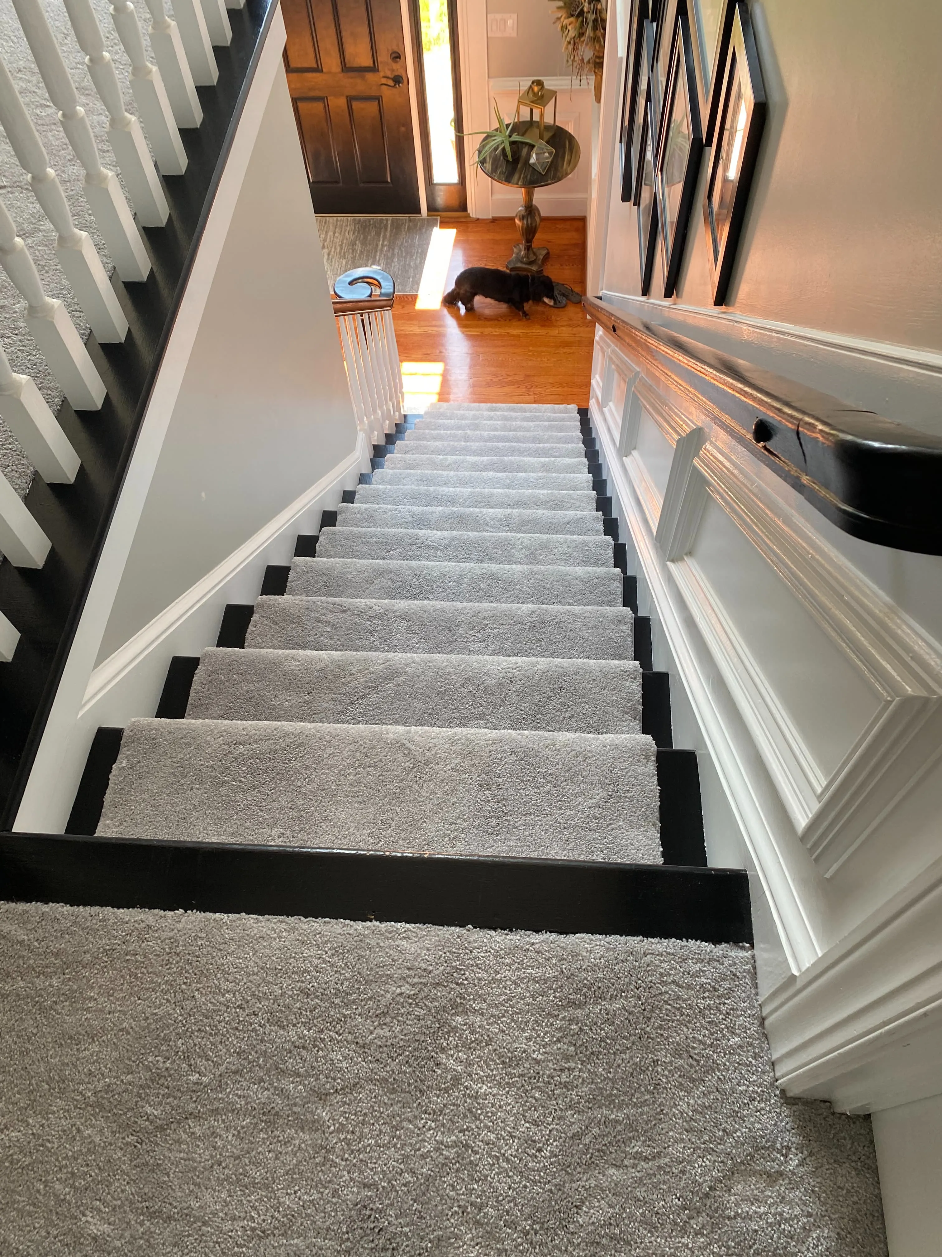 Staircase Staircase | Carpetland USA of Virginia