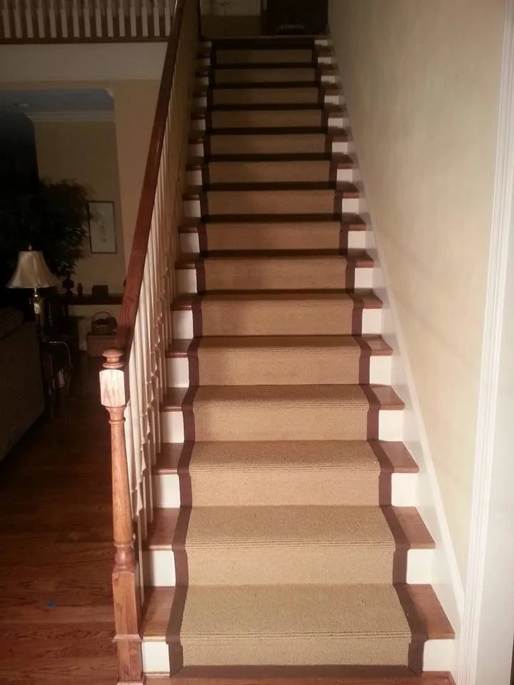 Stair runner Stair runner | Carpetland USA of Virginia
