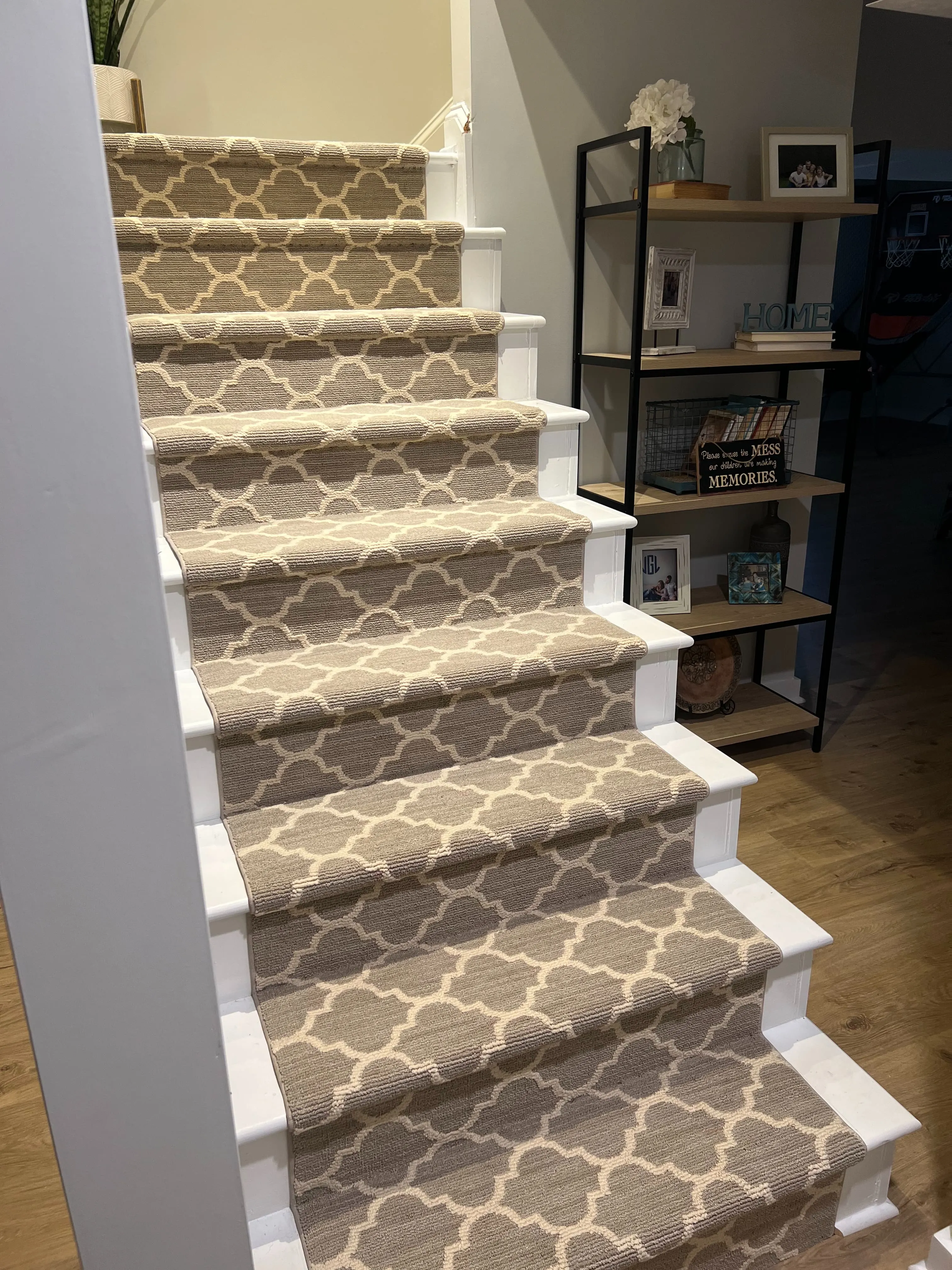 Stair Stair runner | Carpetland USA of Virginia