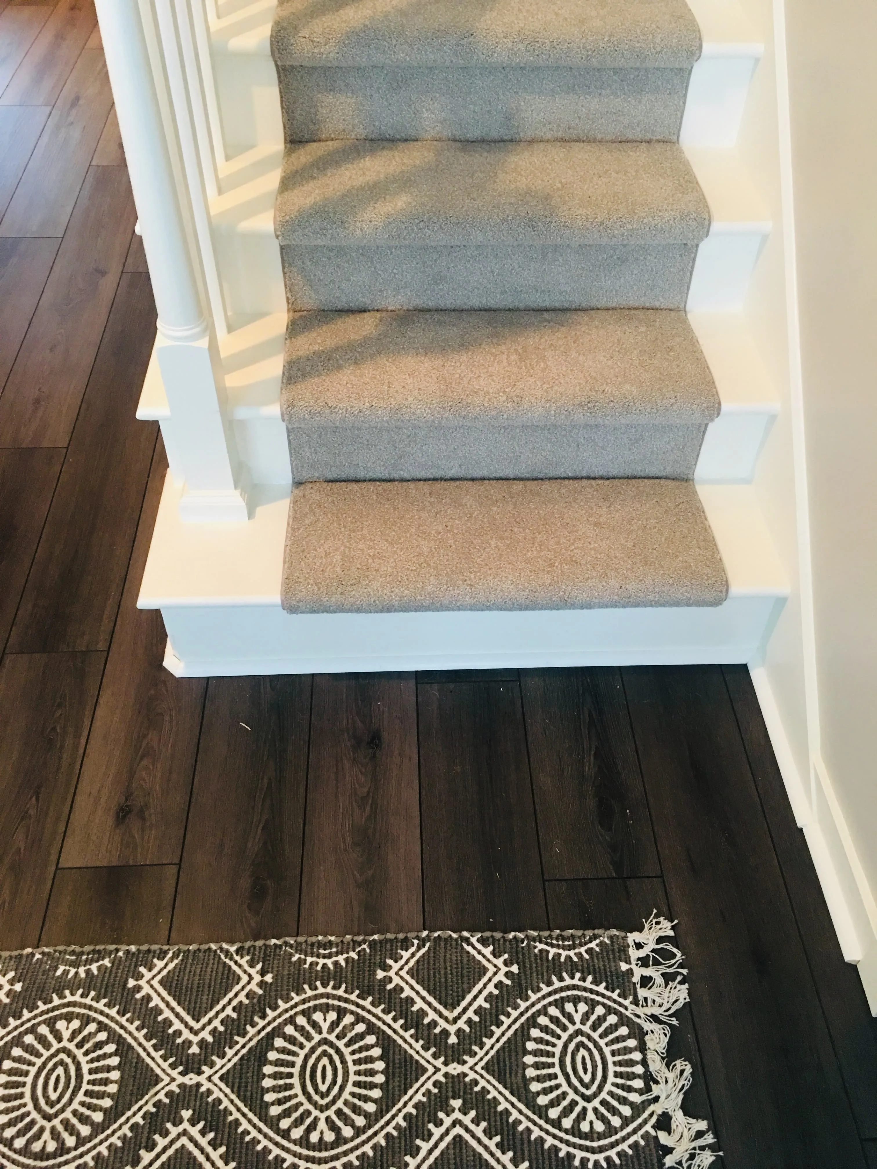 Stair Stair runner | Carpetland USA of Virginia
