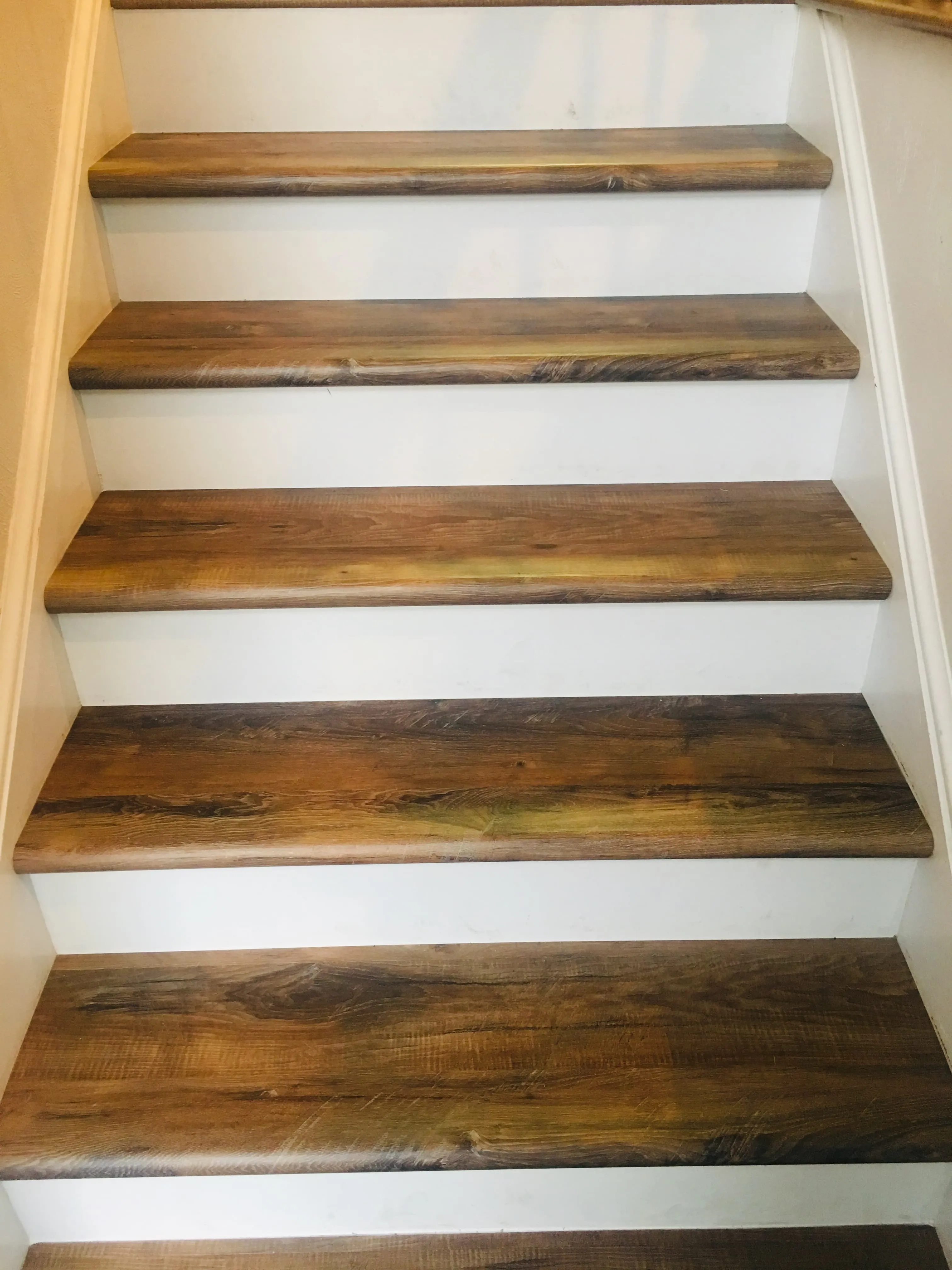 Stairs Stairs | Carpetland USA of Virginia