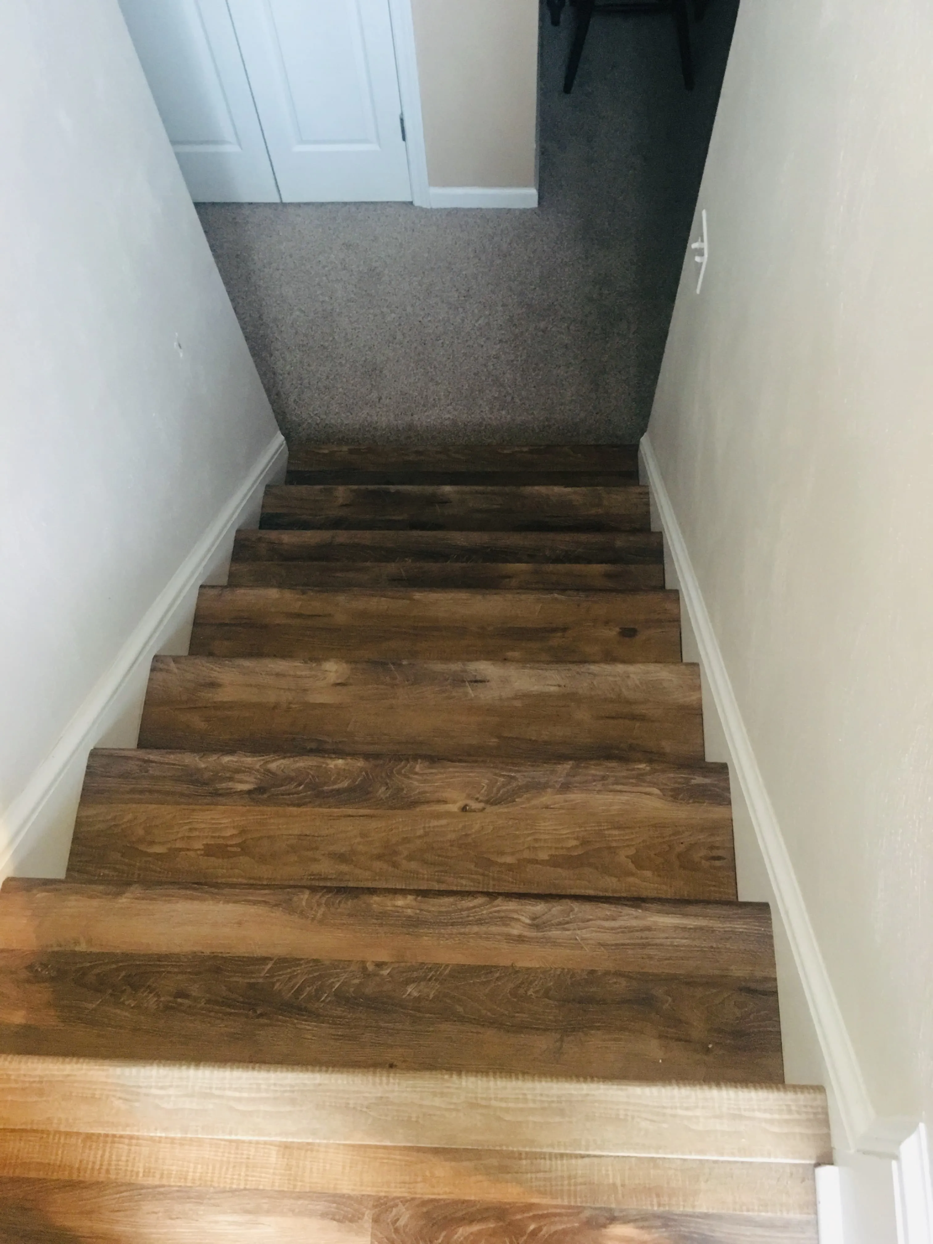 Stairs Stairs | Carpetland USA of Virginia