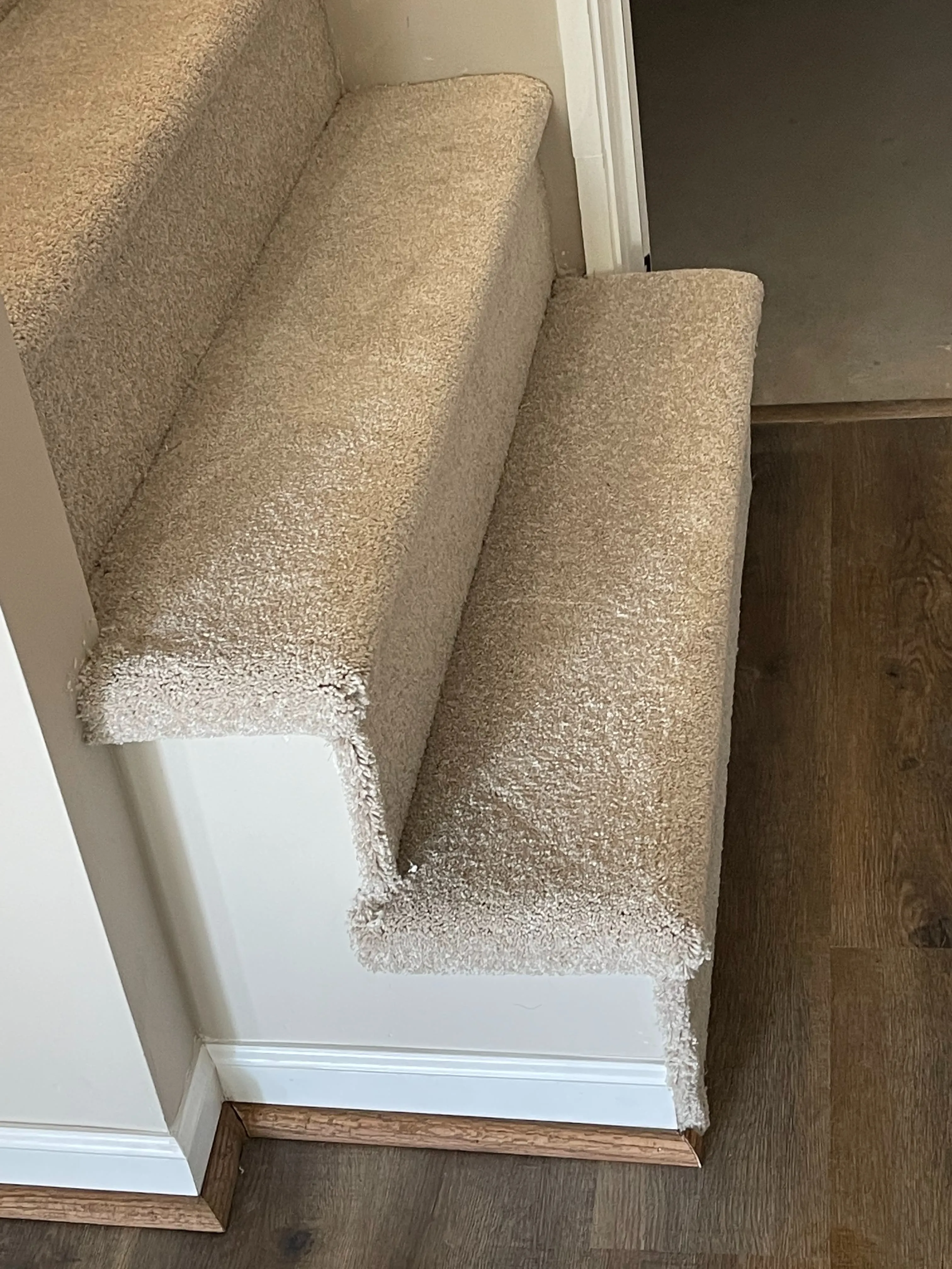 Stairs Stairs | Carpetland USA of Virginia