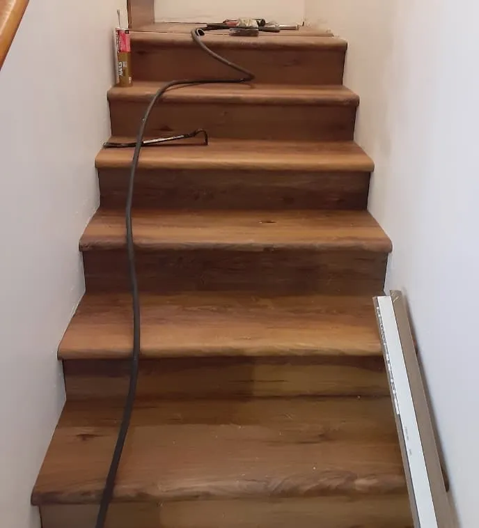 Stairs Stairs | Carpetland USA of Virginia
