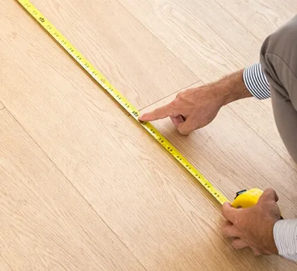 free-in-home-measure free-in-home-measure | Carpetland USA of Virginia